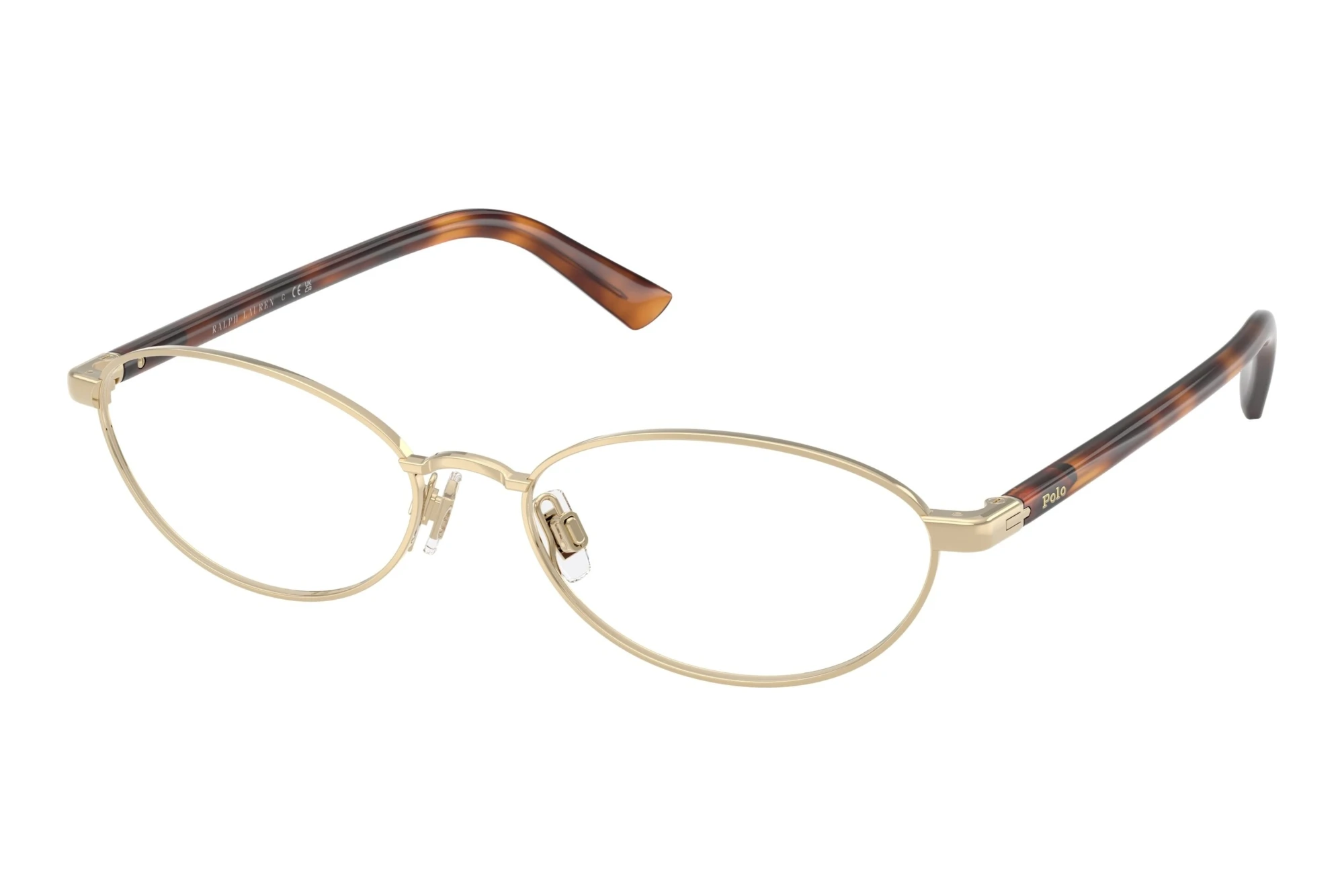 Polo   PH1249 9270 Shiny Pale Gold