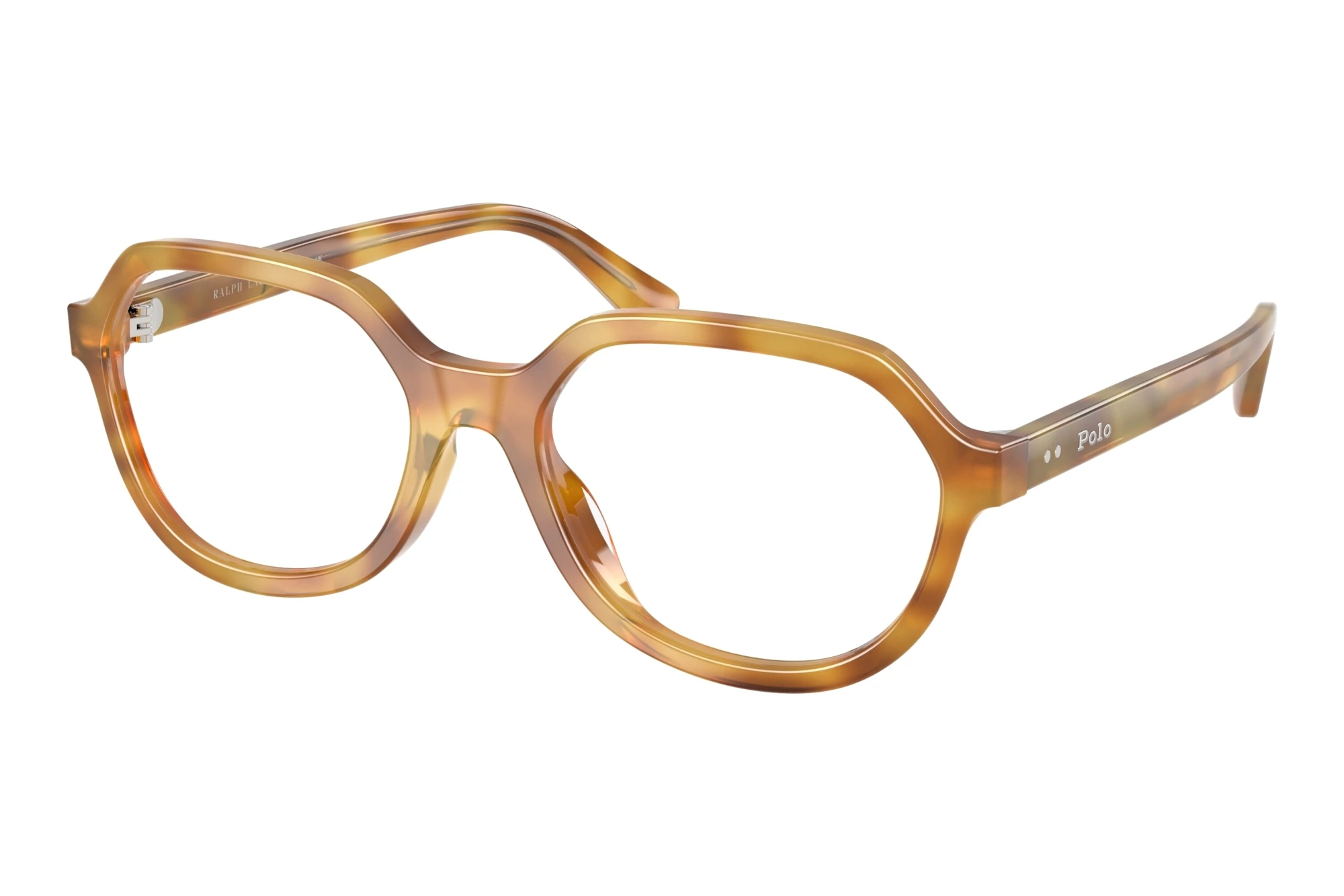 Polo   PH2310U 6185 Shiny Honey Tortoise