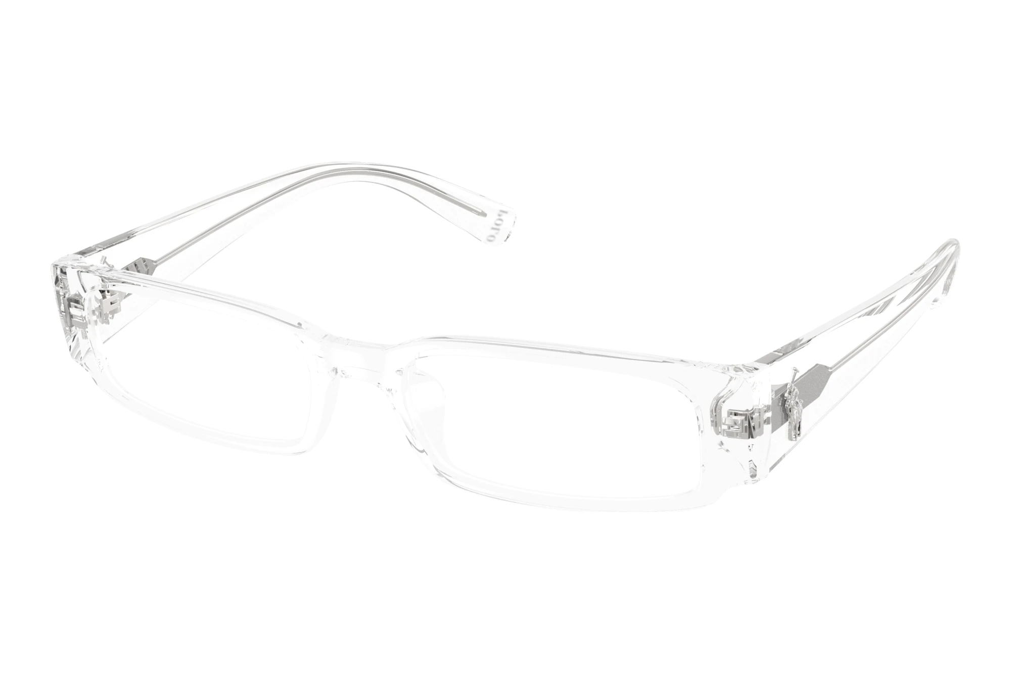 Polo   PH2312U 5867 Shiny Crystal