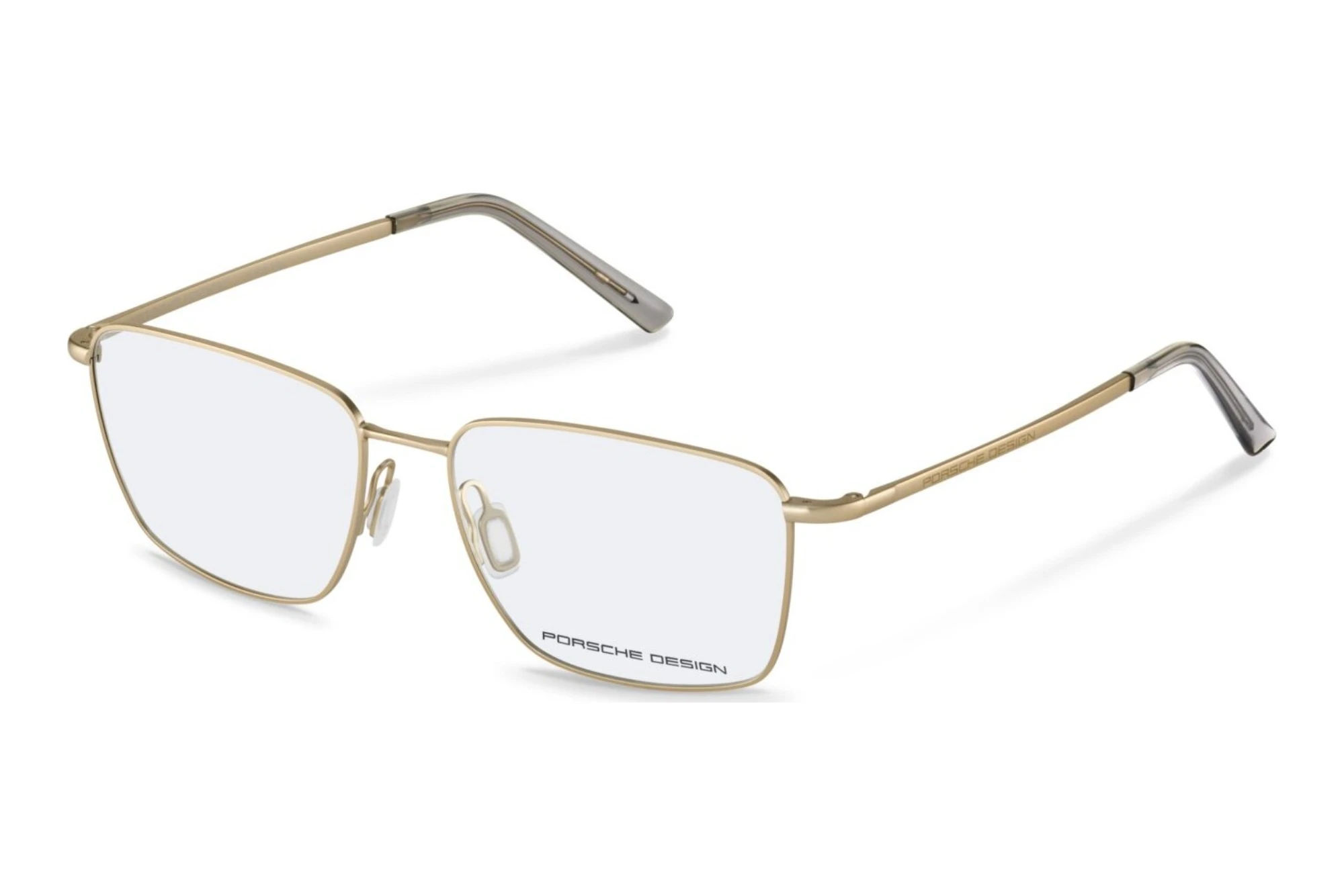 Porsche Design   P81001 B000 gold, black