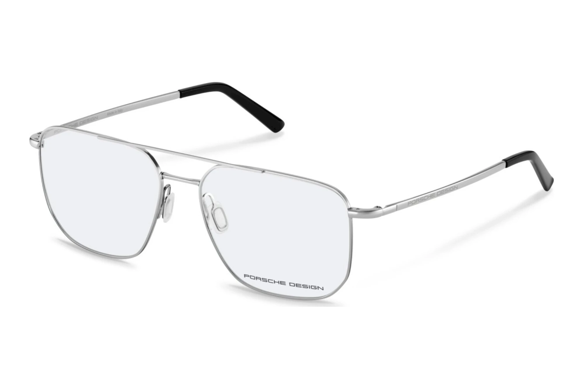 Porsche Design   P81002 B000 palladium, black