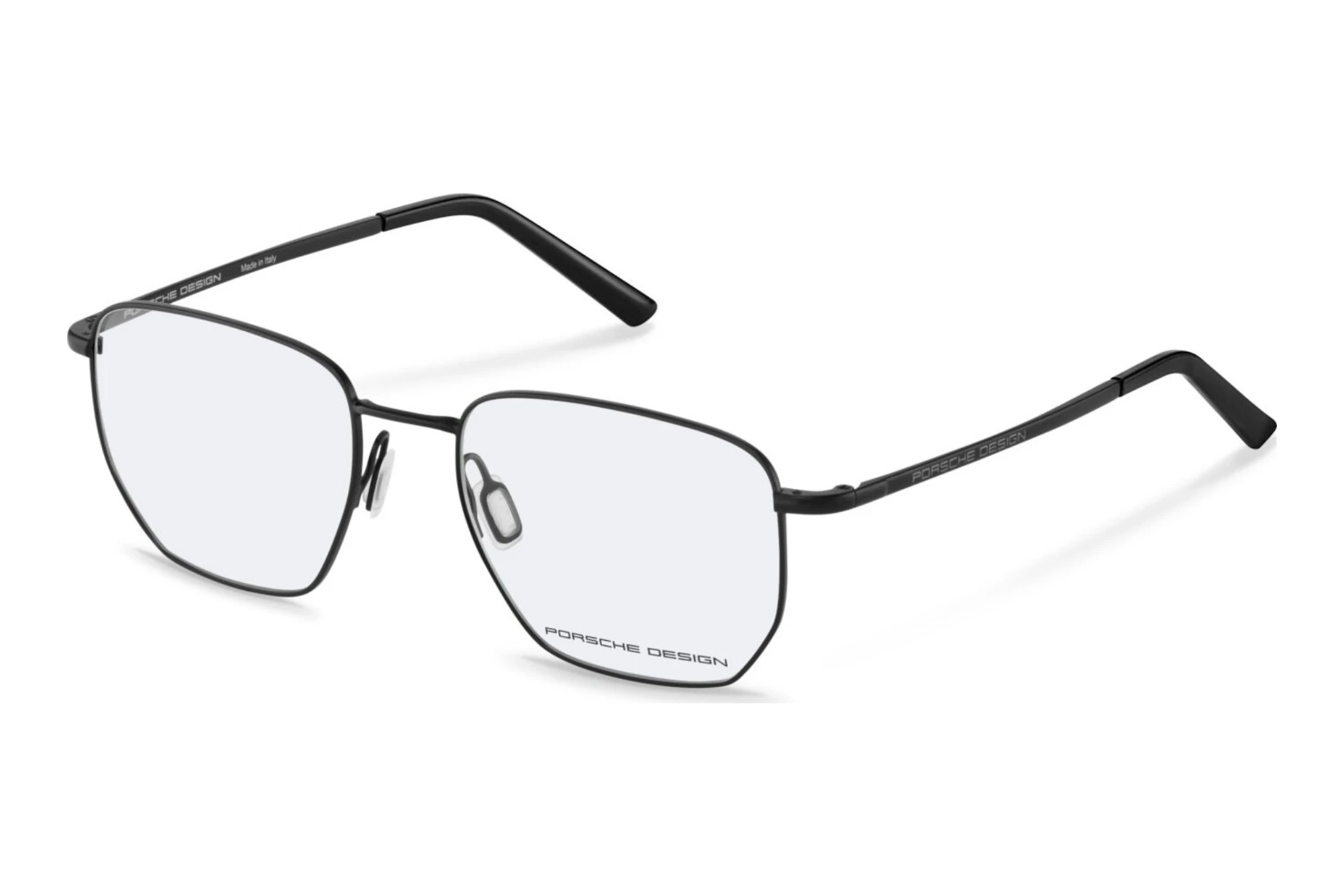 Porsche Design   P81003 A000 black