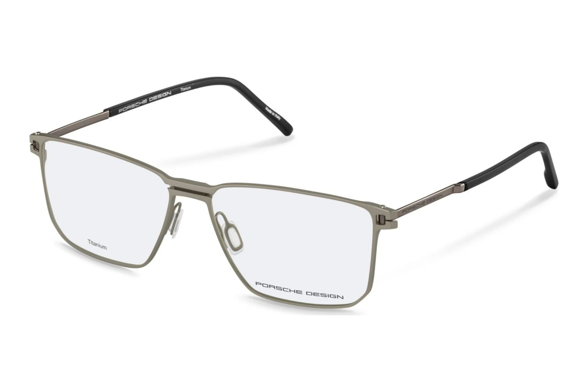 Porsche Design   P81015 D000 OLIVE GREY