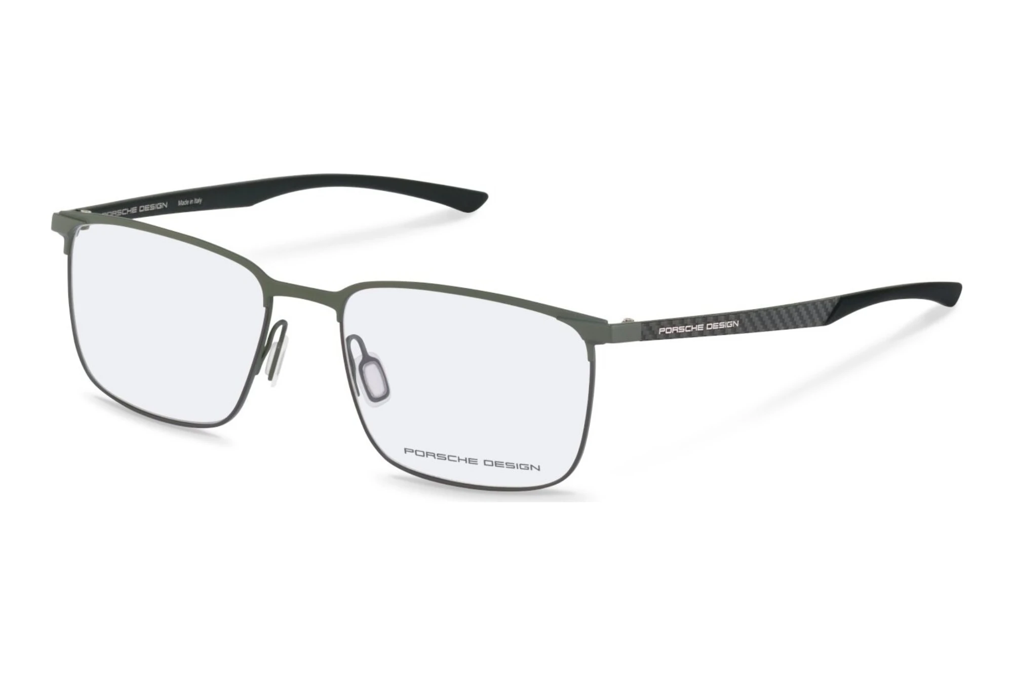 Porsche Design   P8753 E000 olive/grey