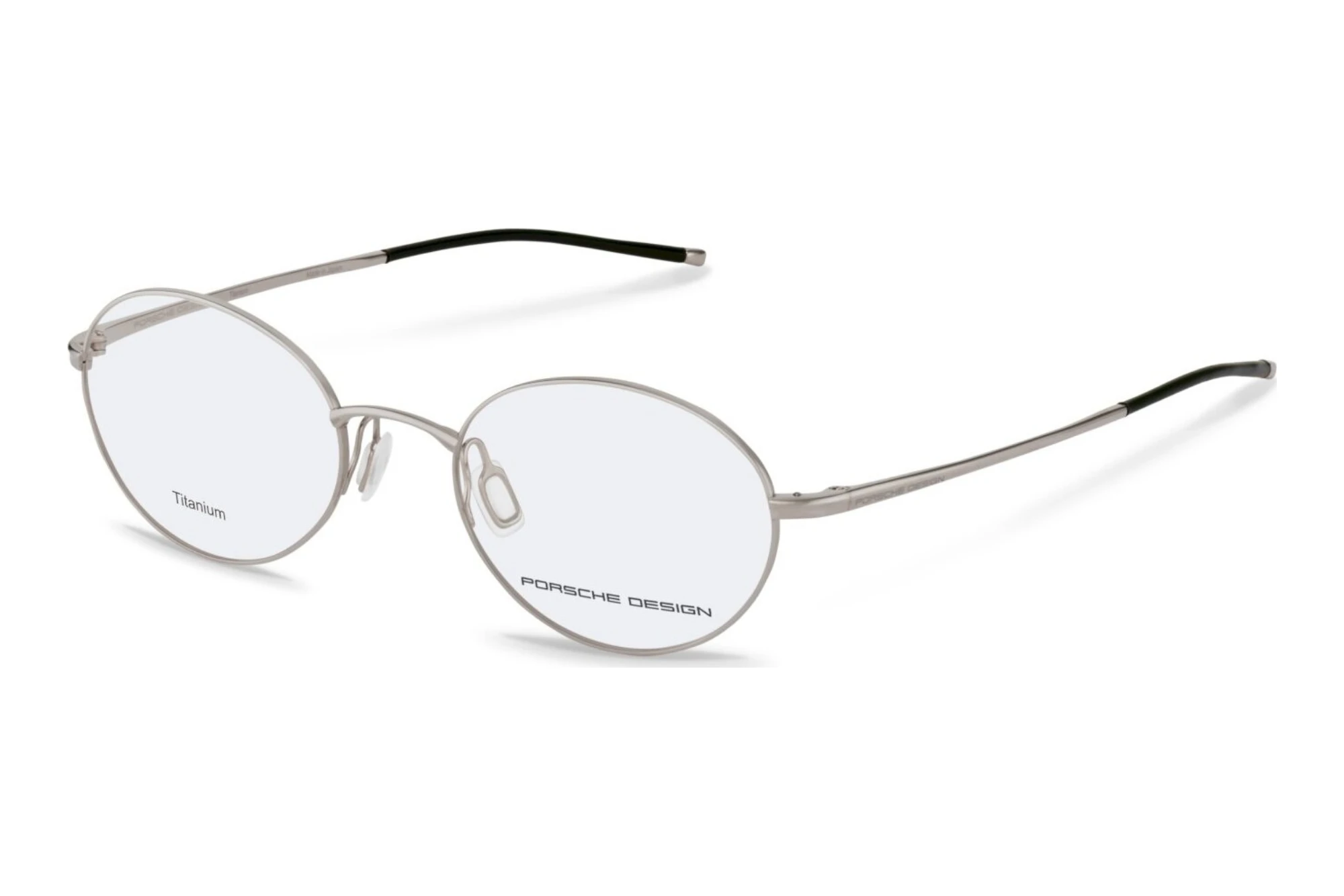 Porsche Design   P8786 C000 silver