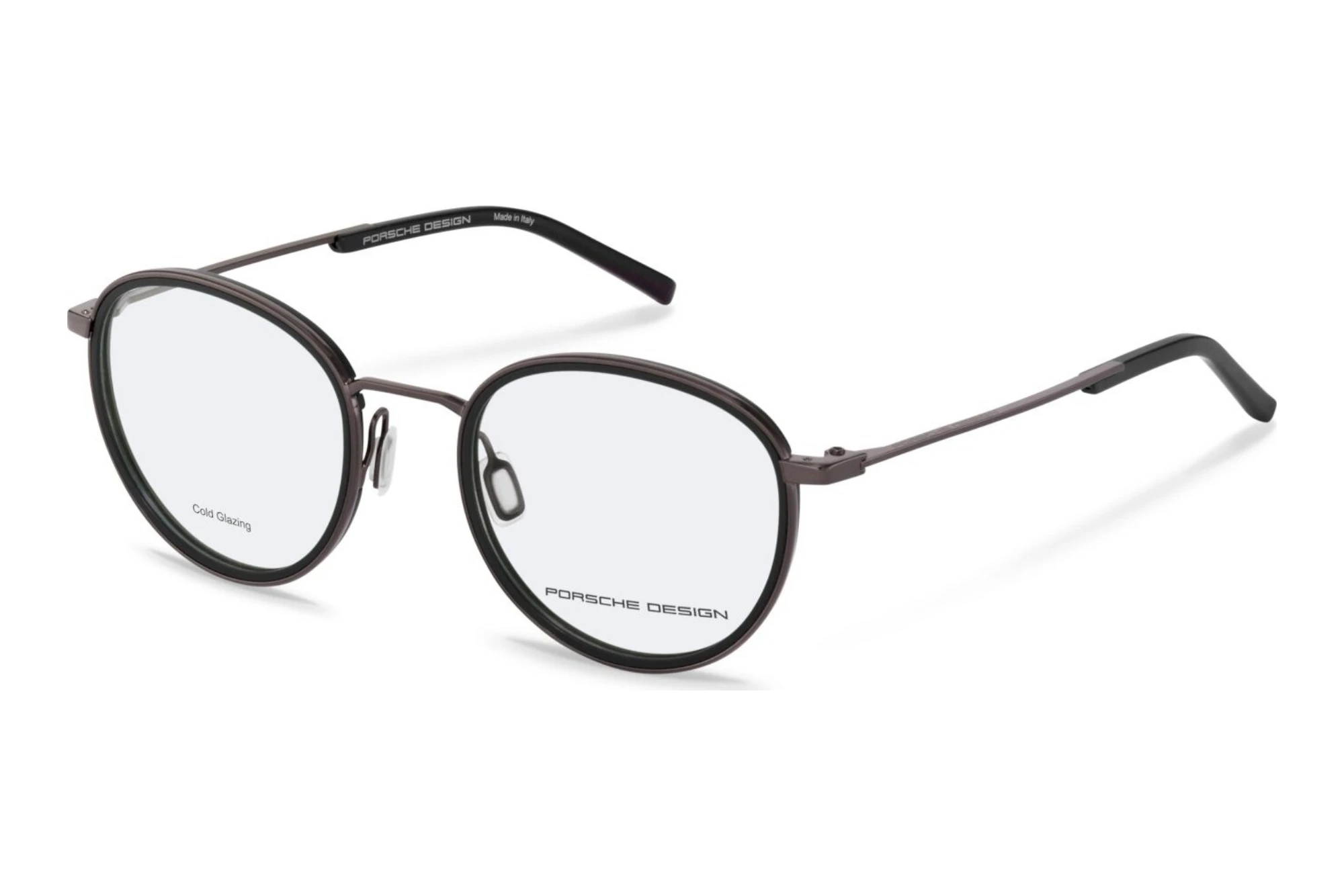 Porsche Design   P8788 A000 dark grey, black
