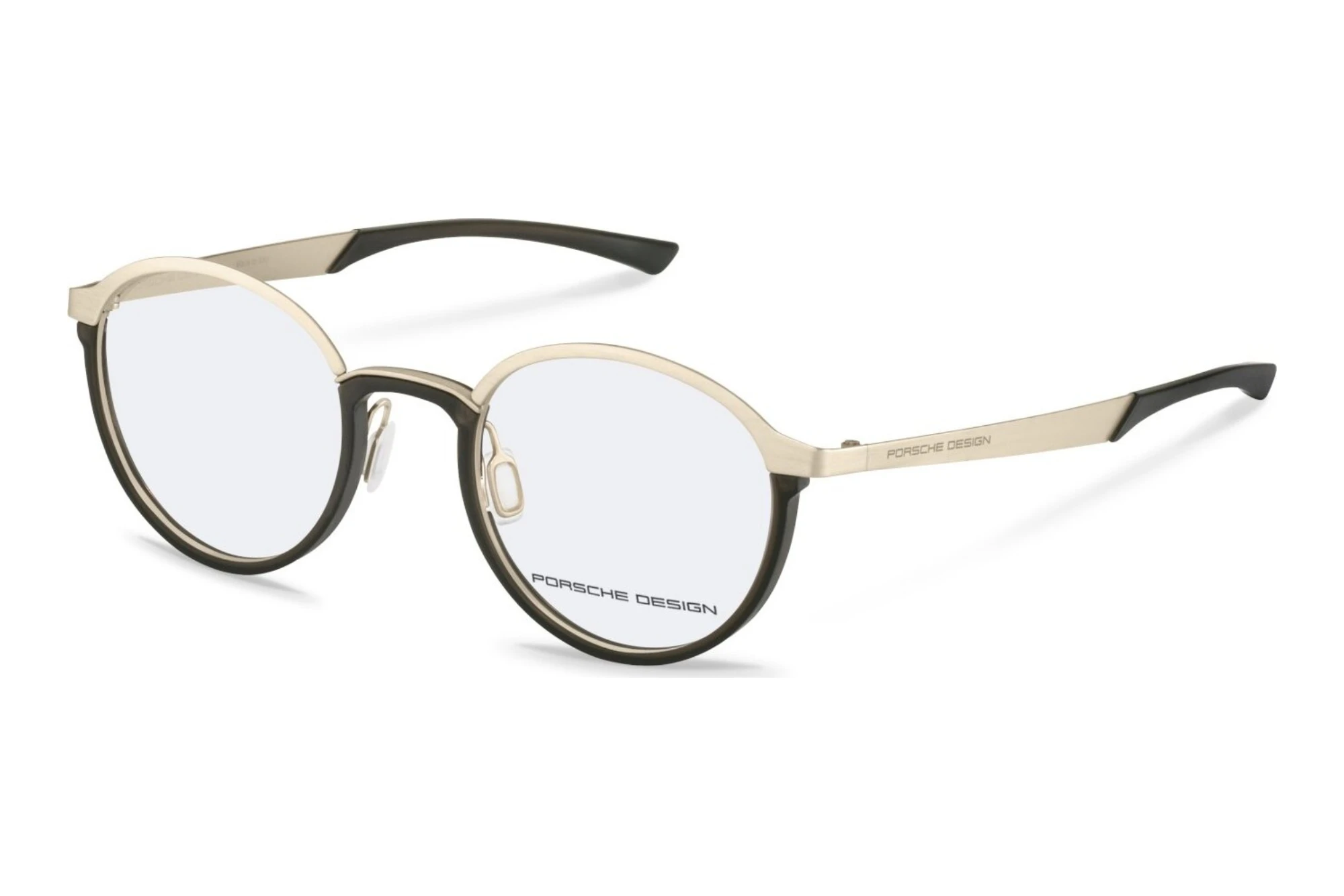 Porsche Design   P8791 B000 gold, grey
