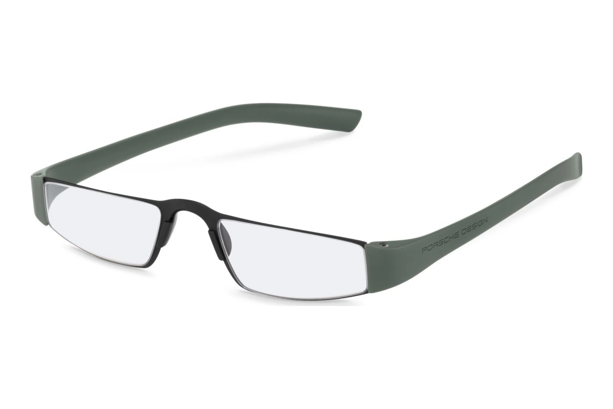 Porsche Design   P8801V AK30 black, grey green