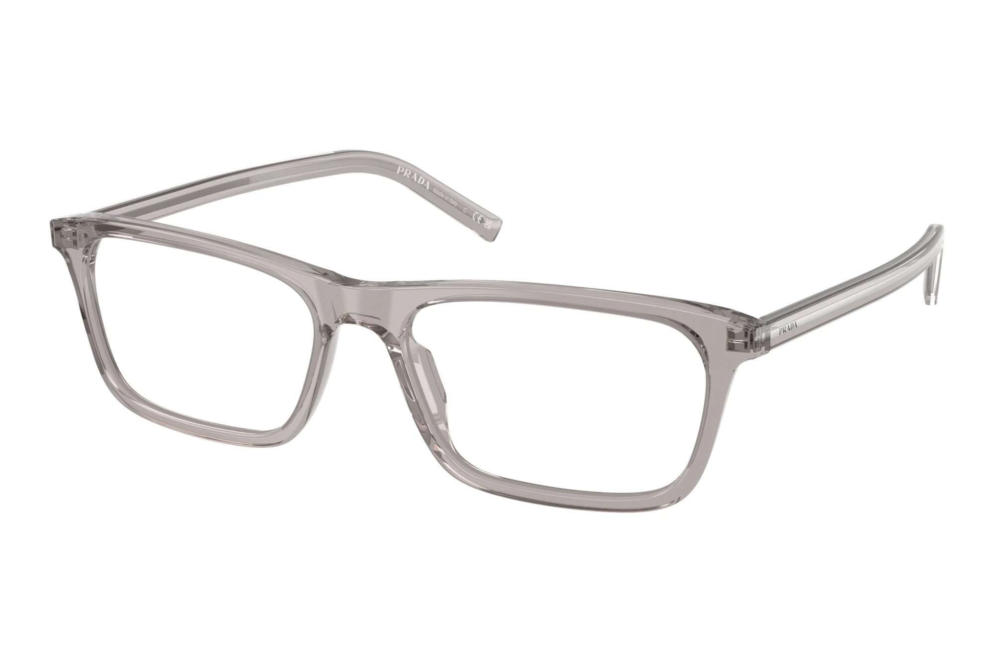 Prada   PR D13V 10J1O1 Ematite