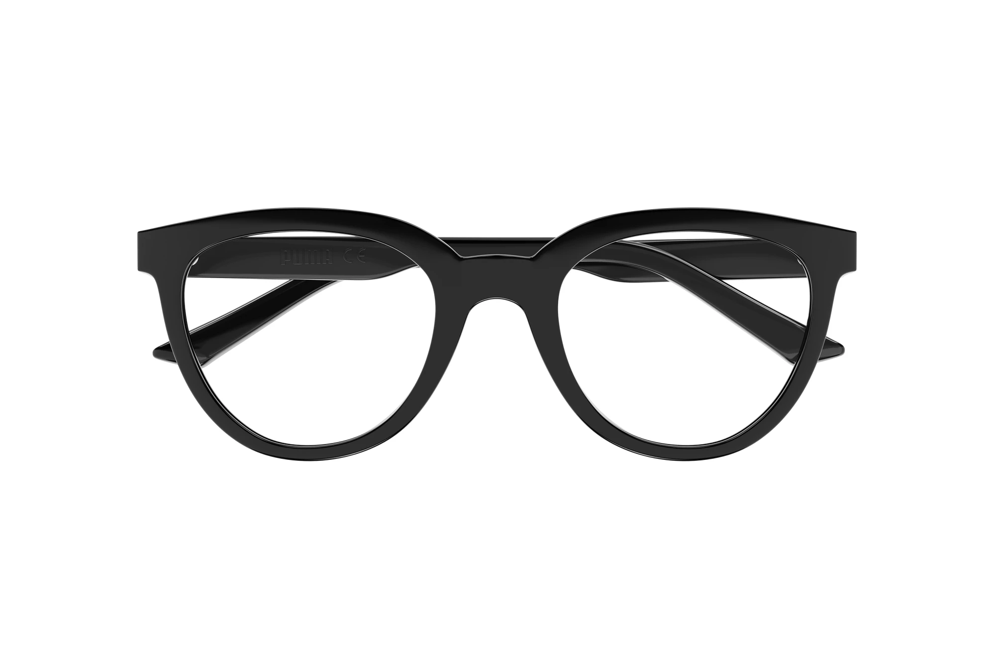 [glasses-front-view] Puma PJ0067O (001)