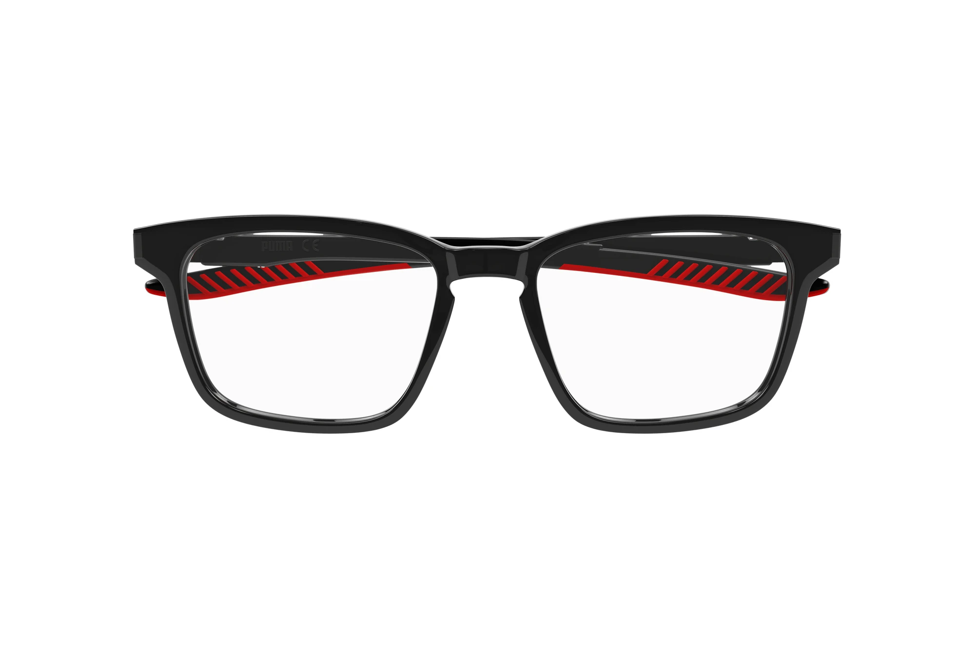 [glasses-front-view] Puma PU0378O (001)