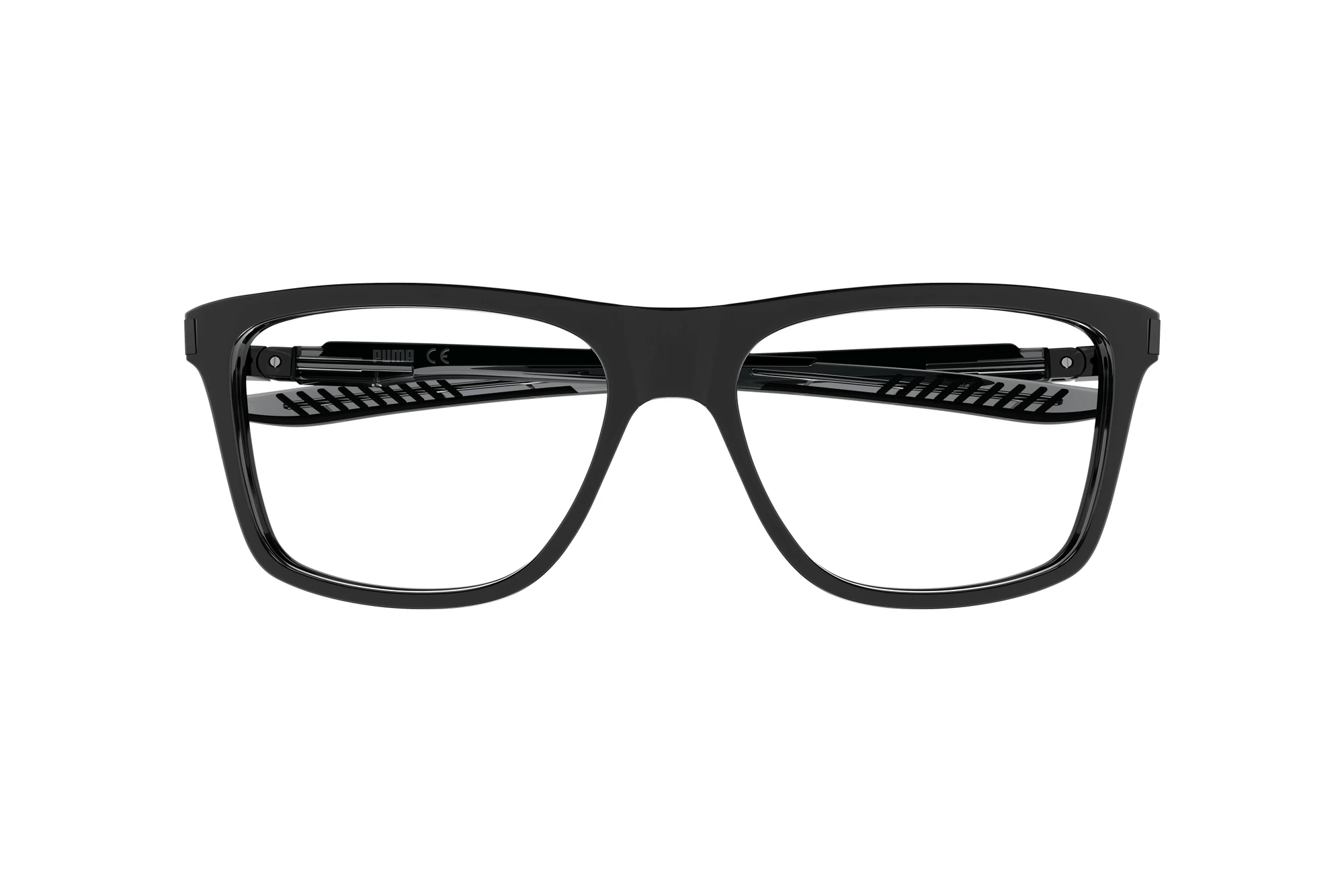 [glasses-front-view] Puma PU0379O (001)