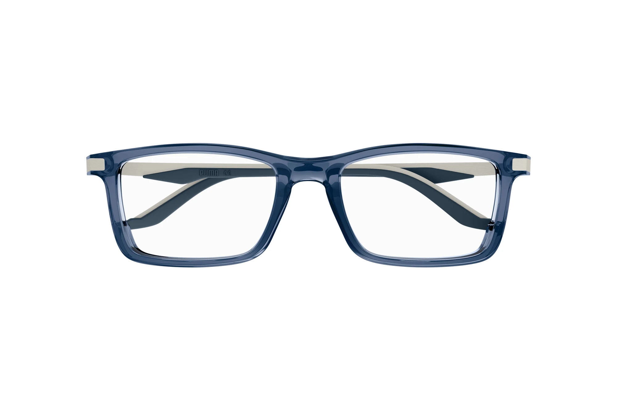 Vista frontal Puma PU0410O (003)