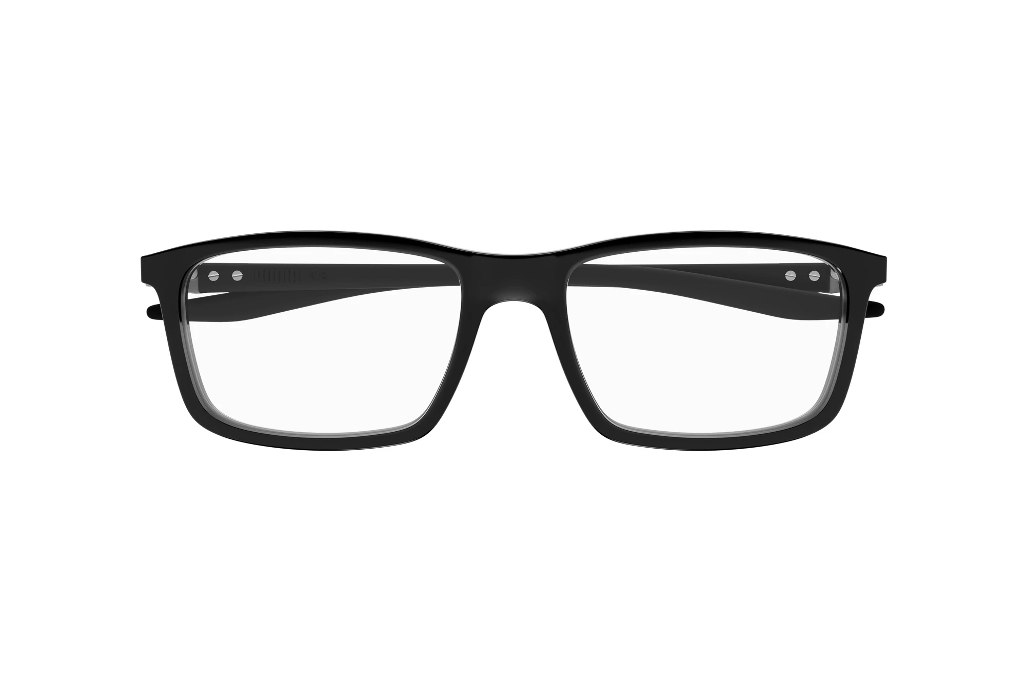 Vista frontal Puma PU0418O (001)