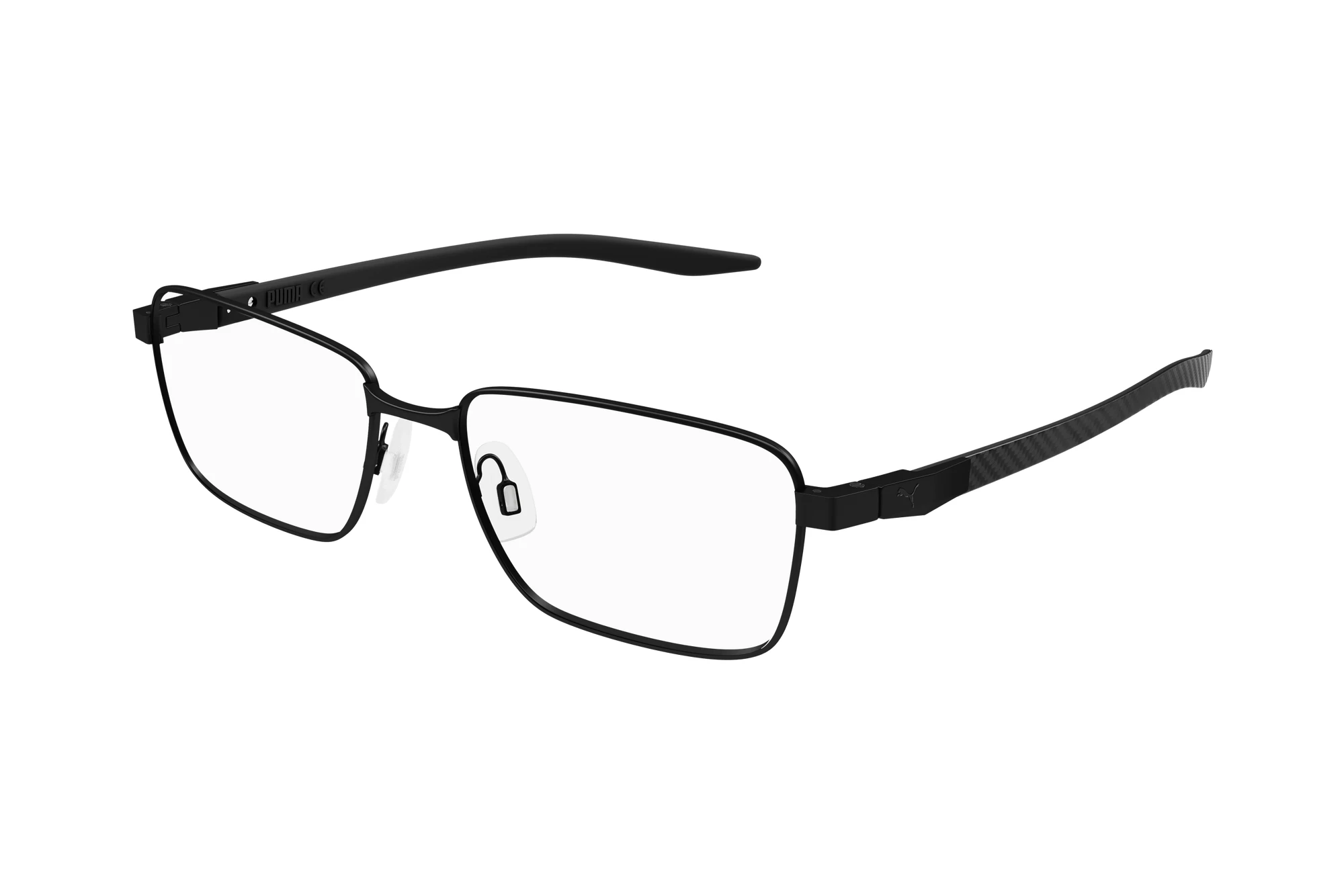 [glasses-front-view] Puma PU0421O (001)