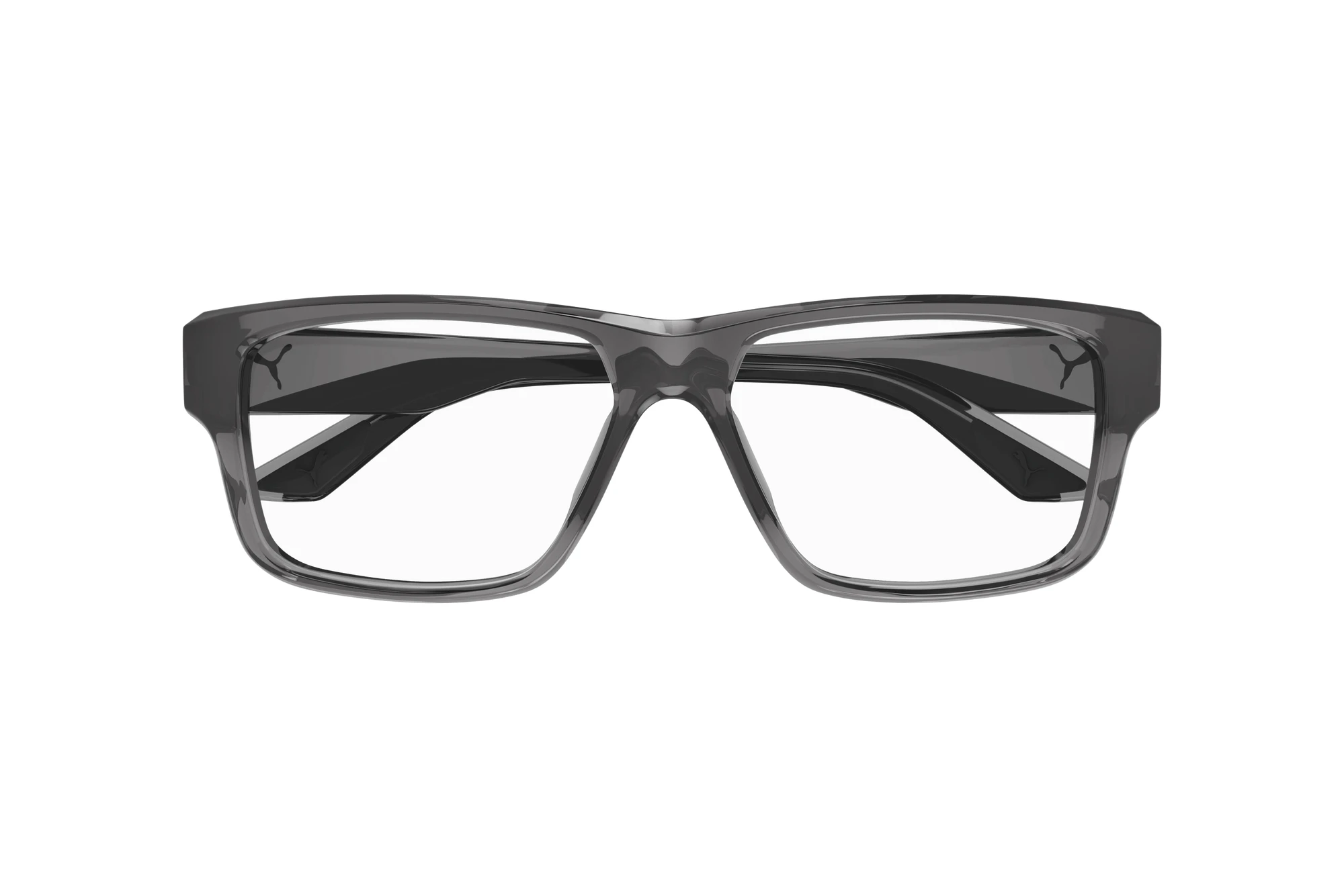[glasses-front-view] Puma PU0446O (005)