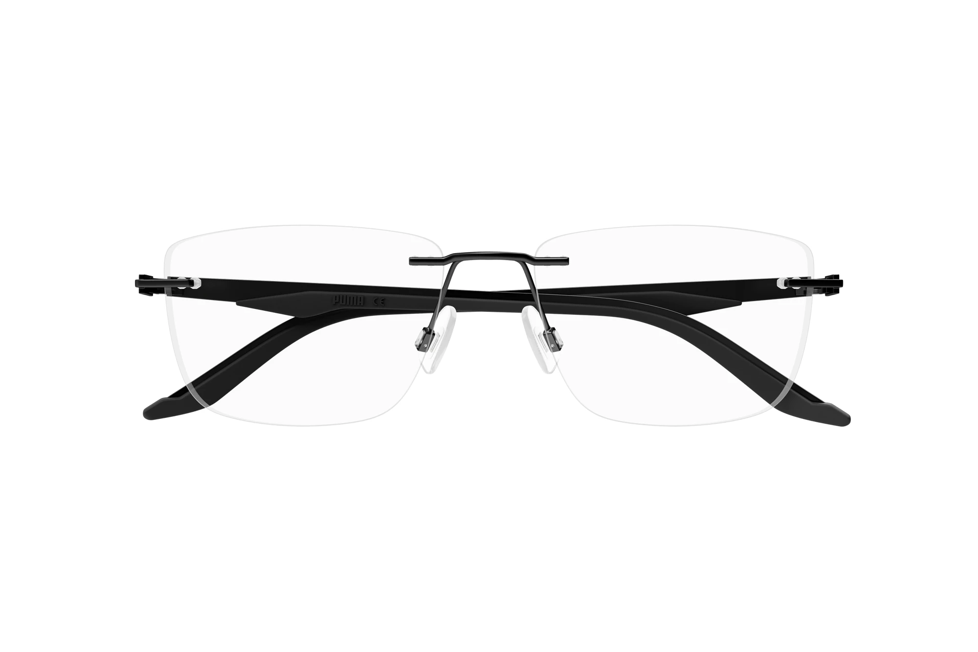 [glasses-front-view] Puma PU0455O (001)