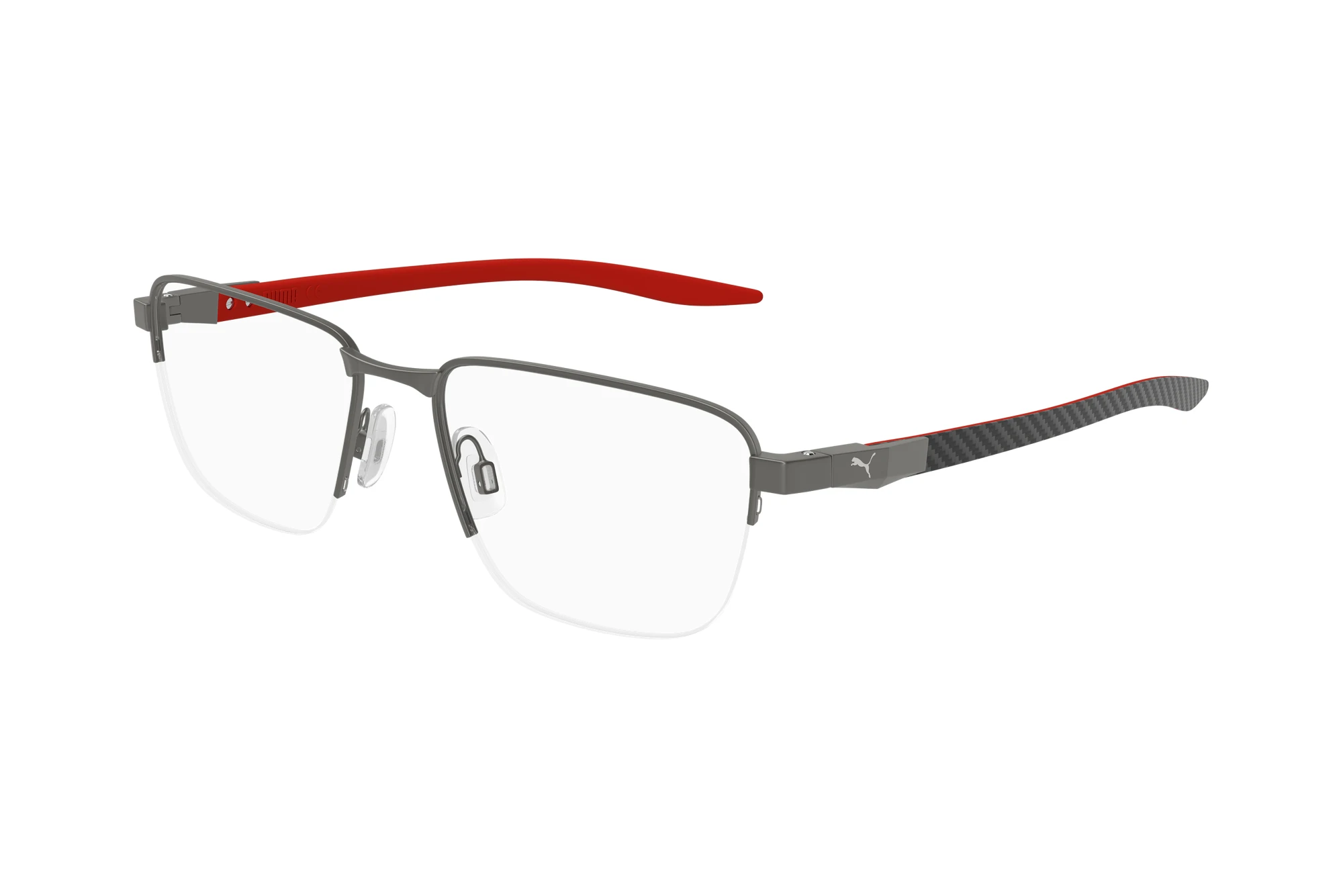 Framifrån Puma PU0456O (002)