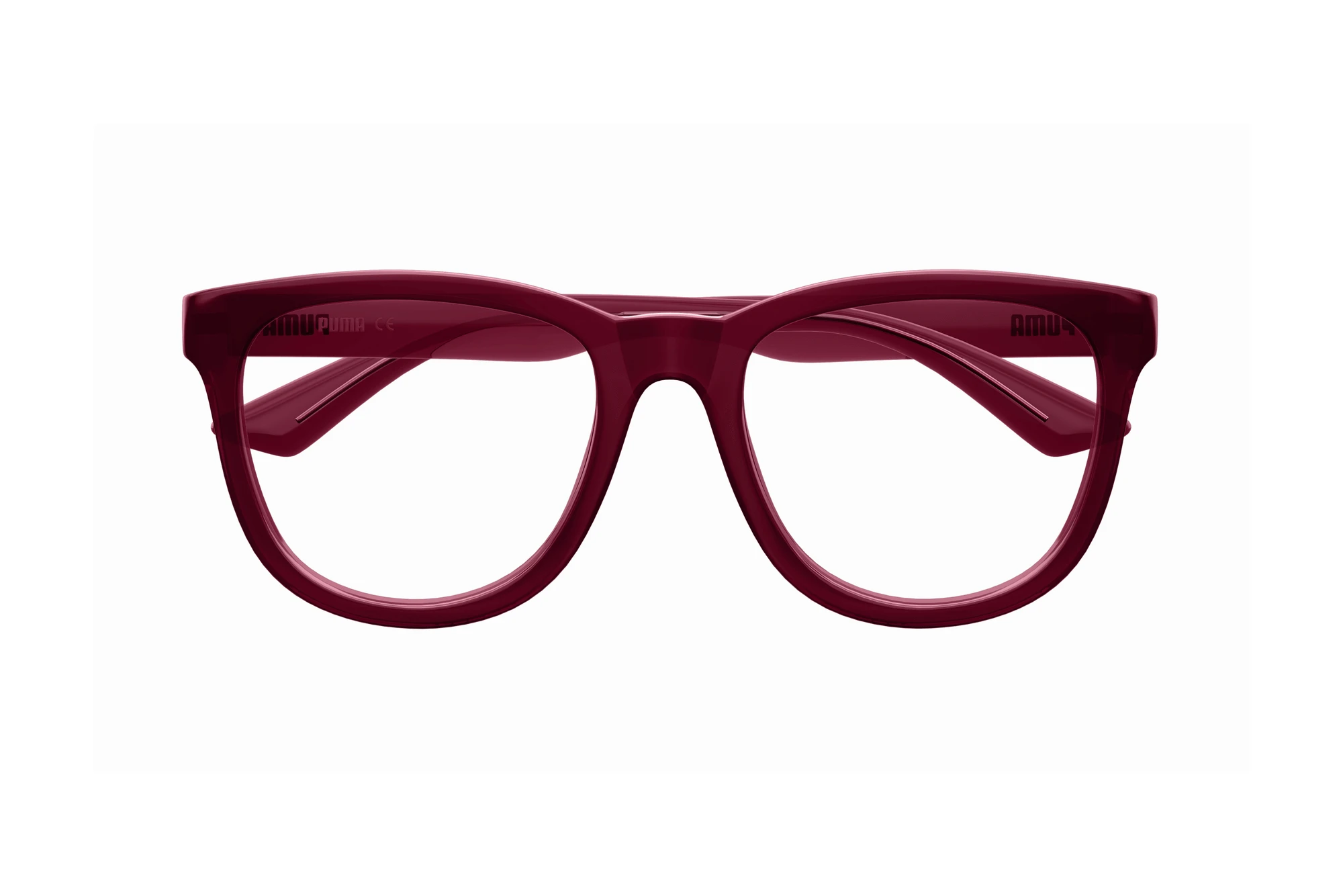 Vista frontal Puma PU0465O (003)