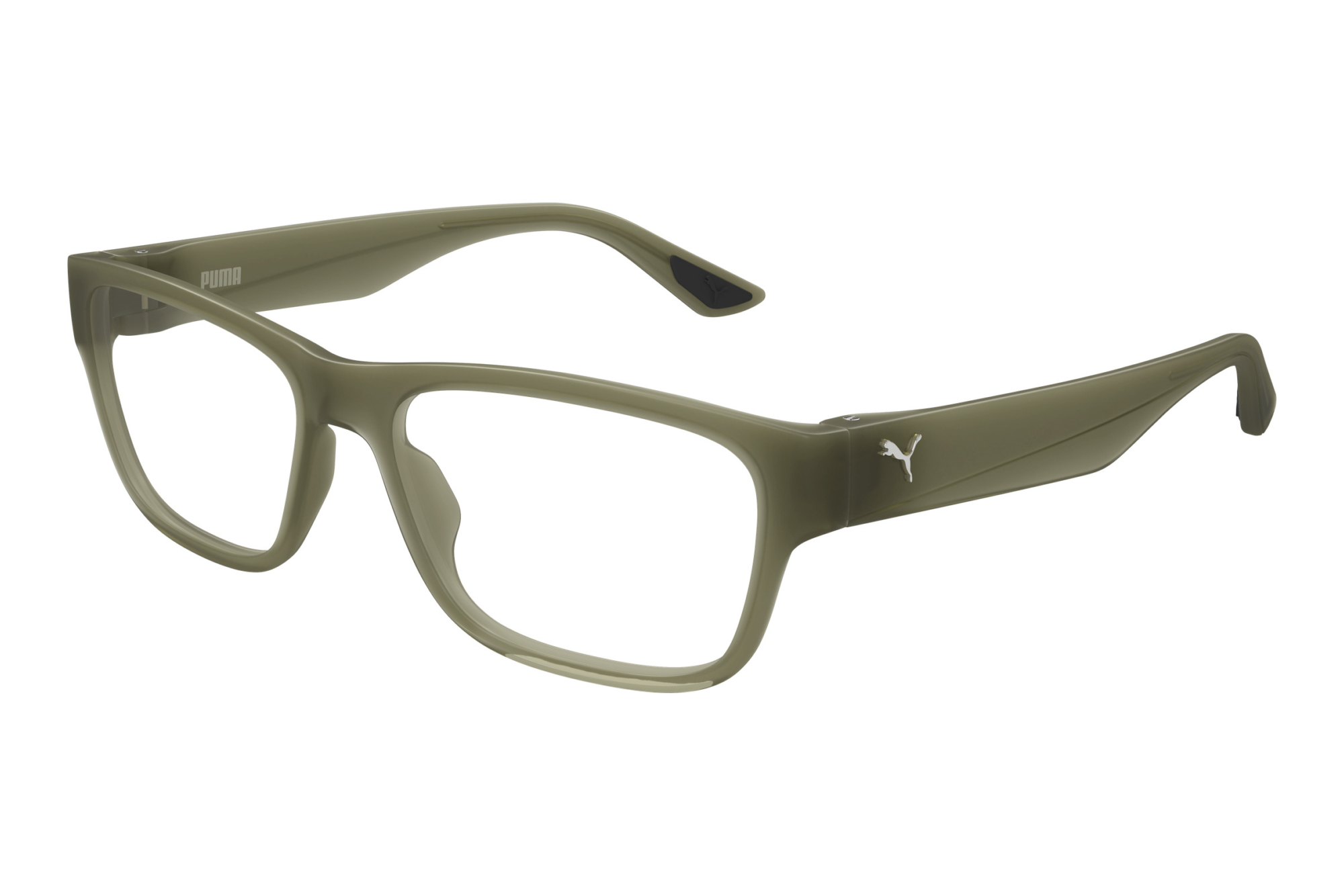 Puma   PU0543O 008 GREEN