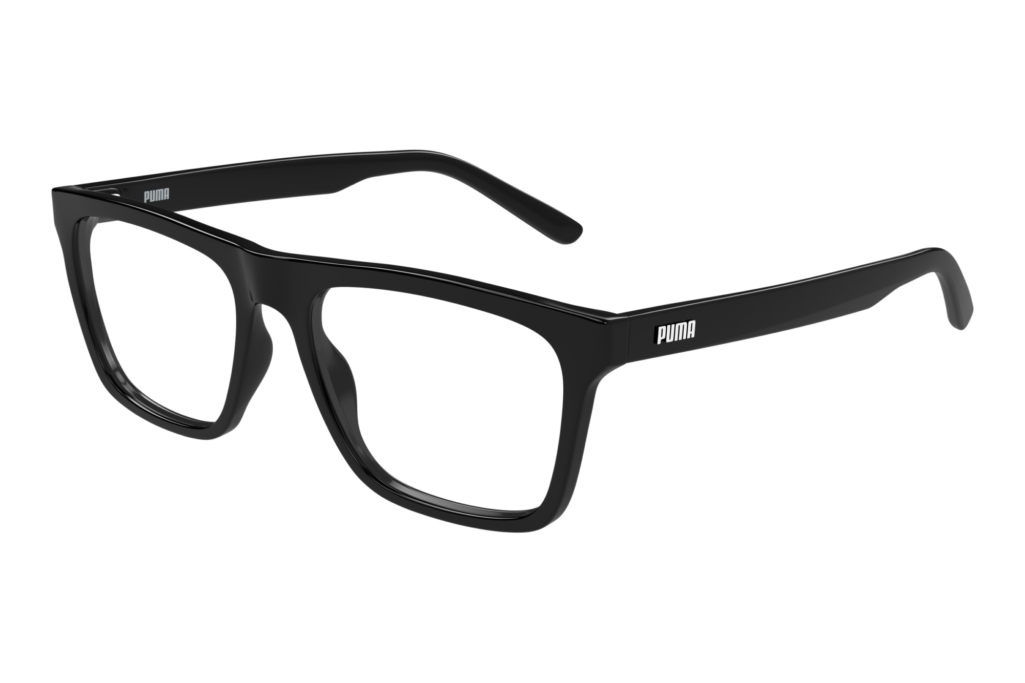 Puma   PU0545O 001 BLACK