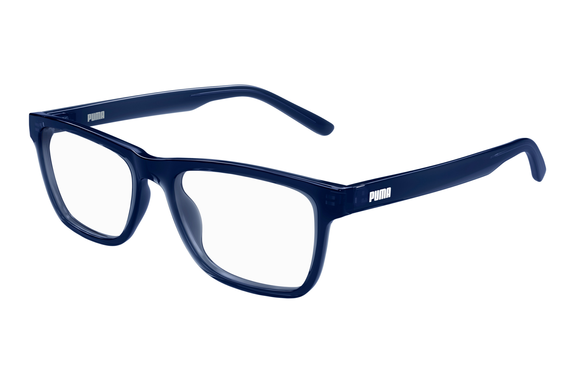 Puma   PU0547O 002 BLUE