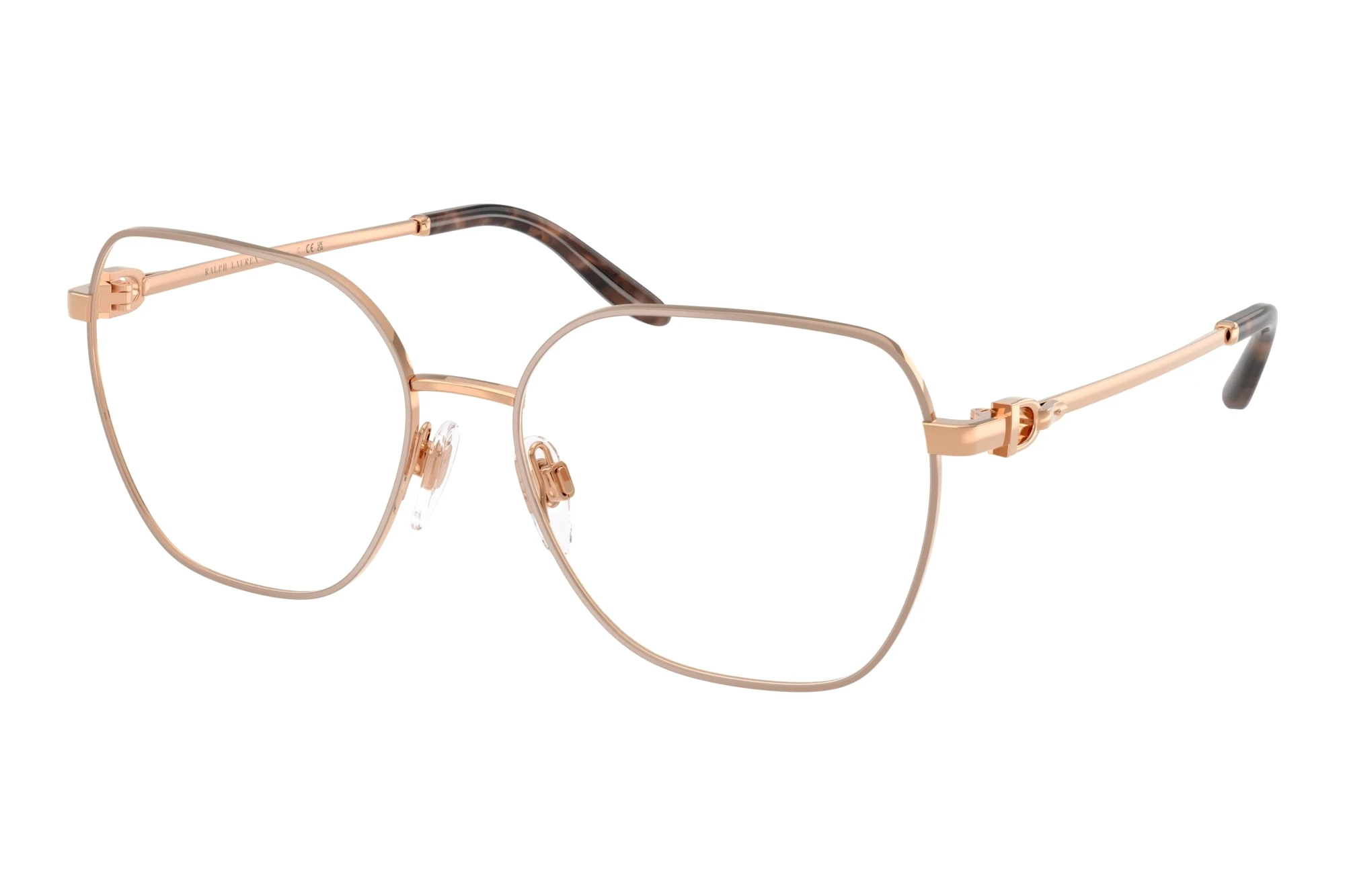 Ralph Lauren   RL5138 9488 Blush/Rose Gold