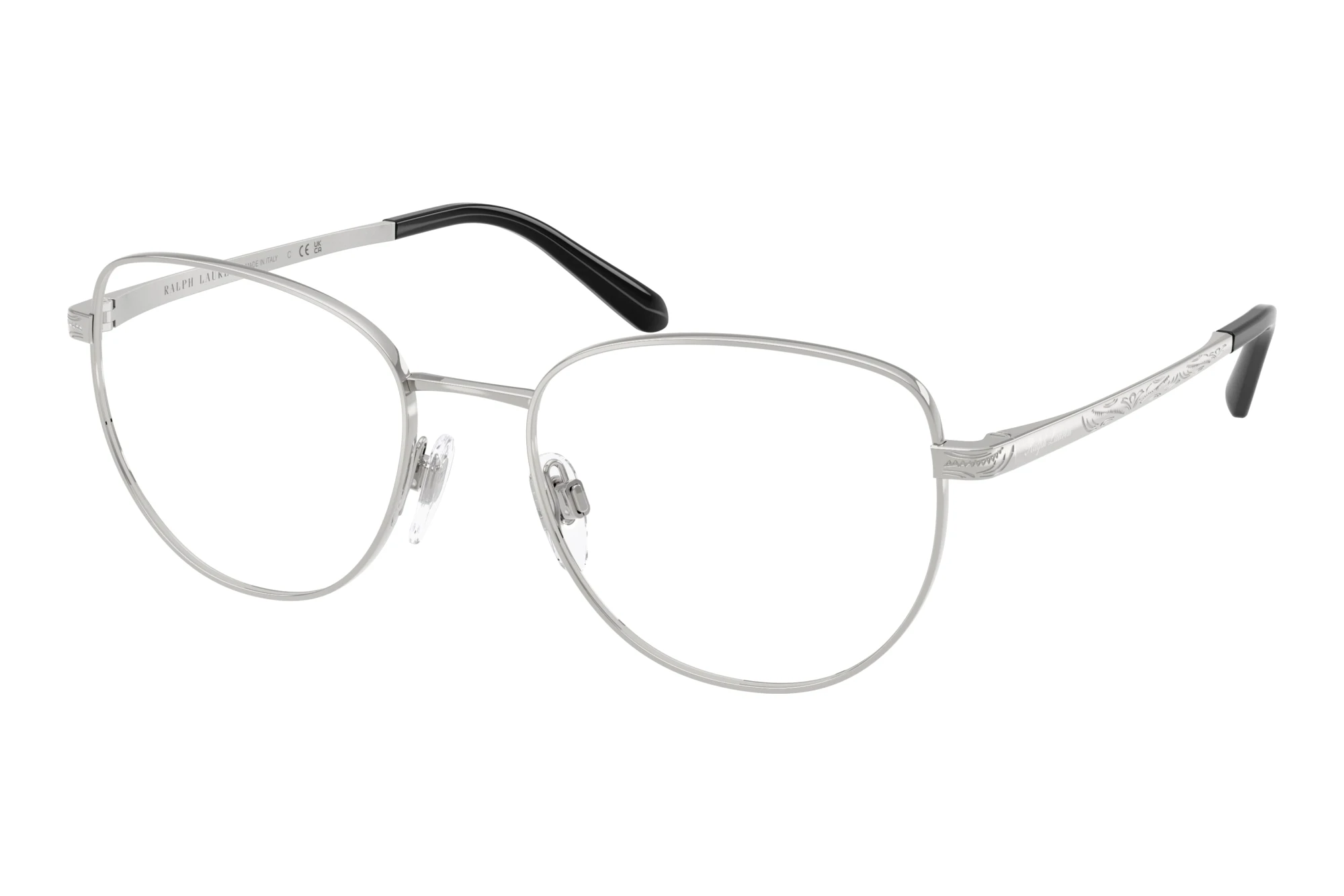 Ralph Lauren   RL5141 9001 Shiny Silver