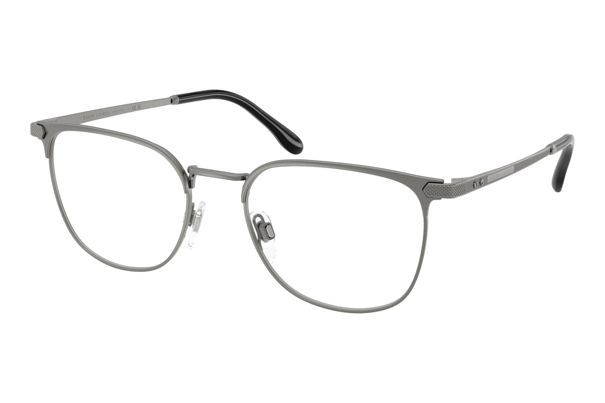 Ralph Lauren   RL5142 9479 Semi Shiny Dark Gunmetal