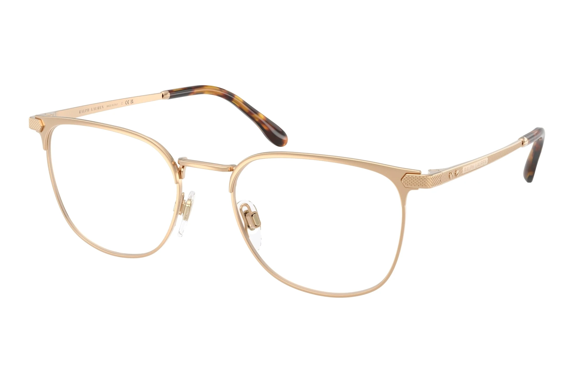 Ralph Lauren   RL5142 9487 Semi Shiny Antique Gold