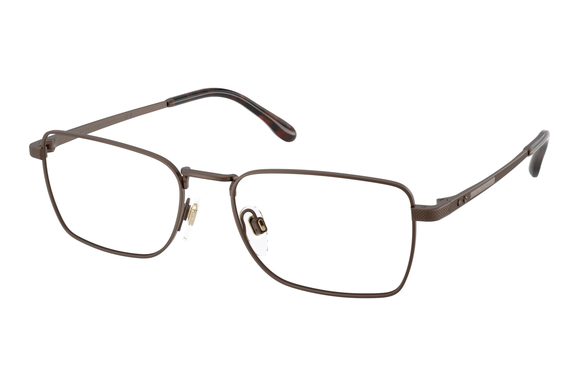 Ralph Lauren   RL5145 9360 Matte Brown