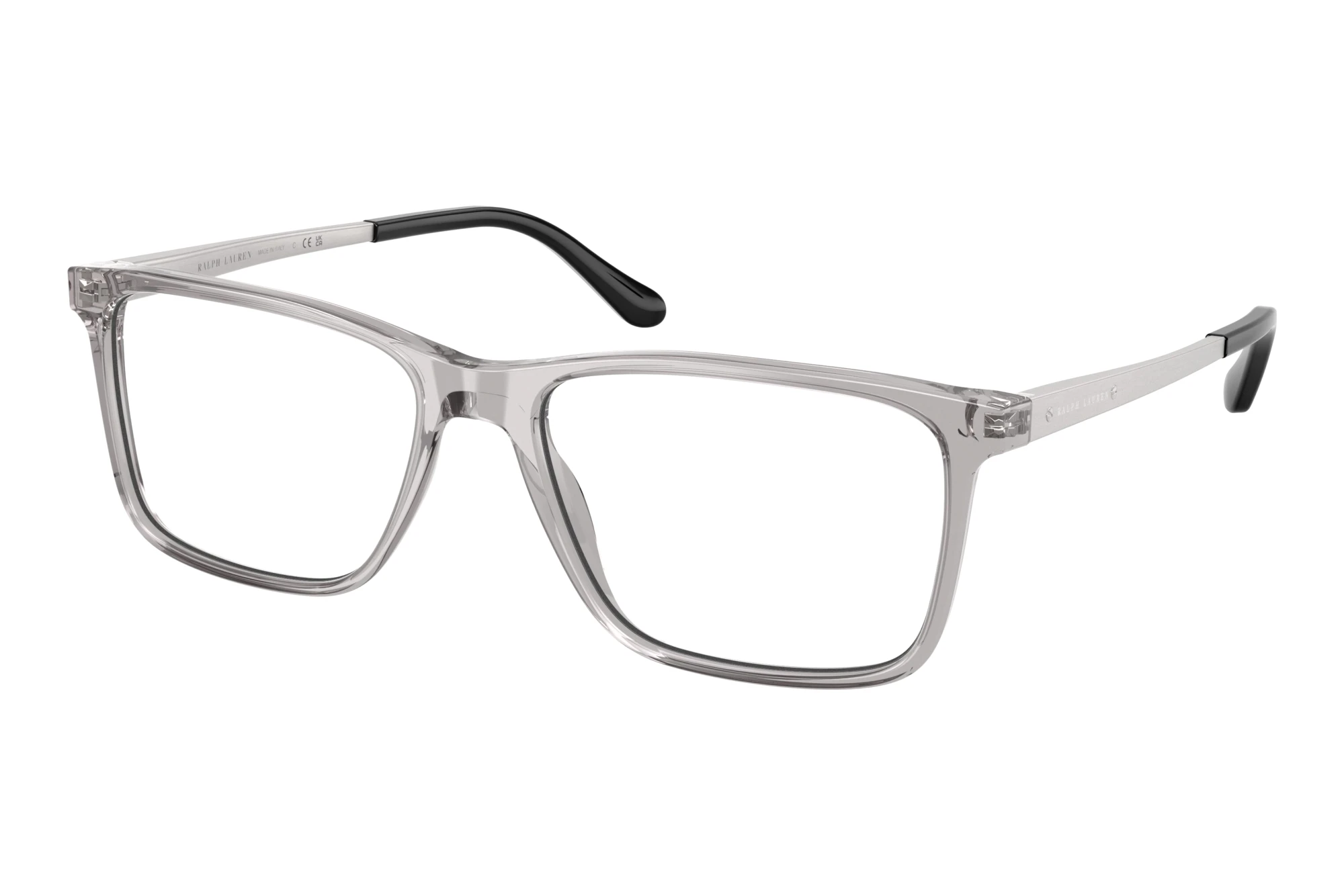 Ralph Lauren   RL6133 5111 Transparent Grey