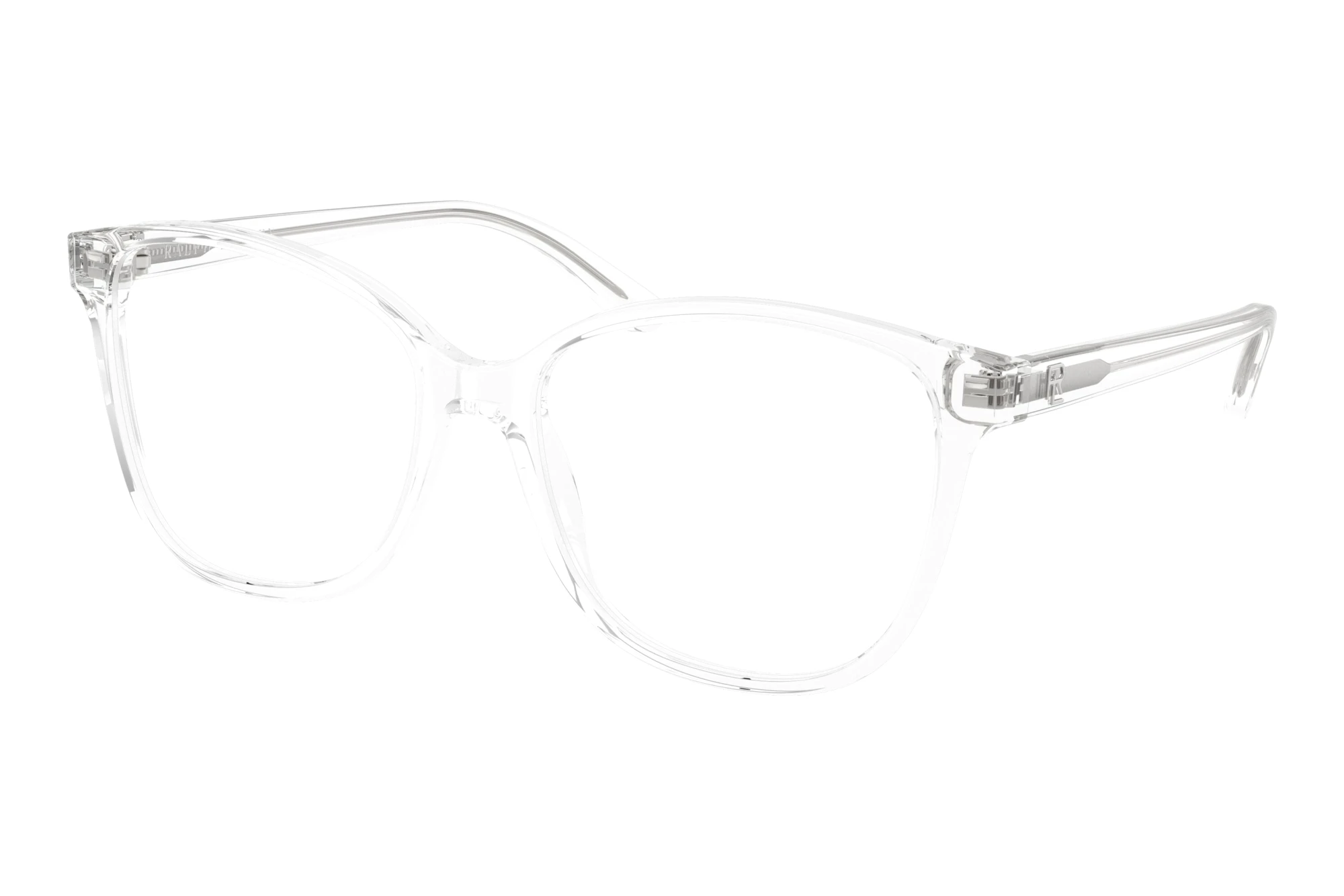 Ralph Lauren   RL6222 5002 Transparent