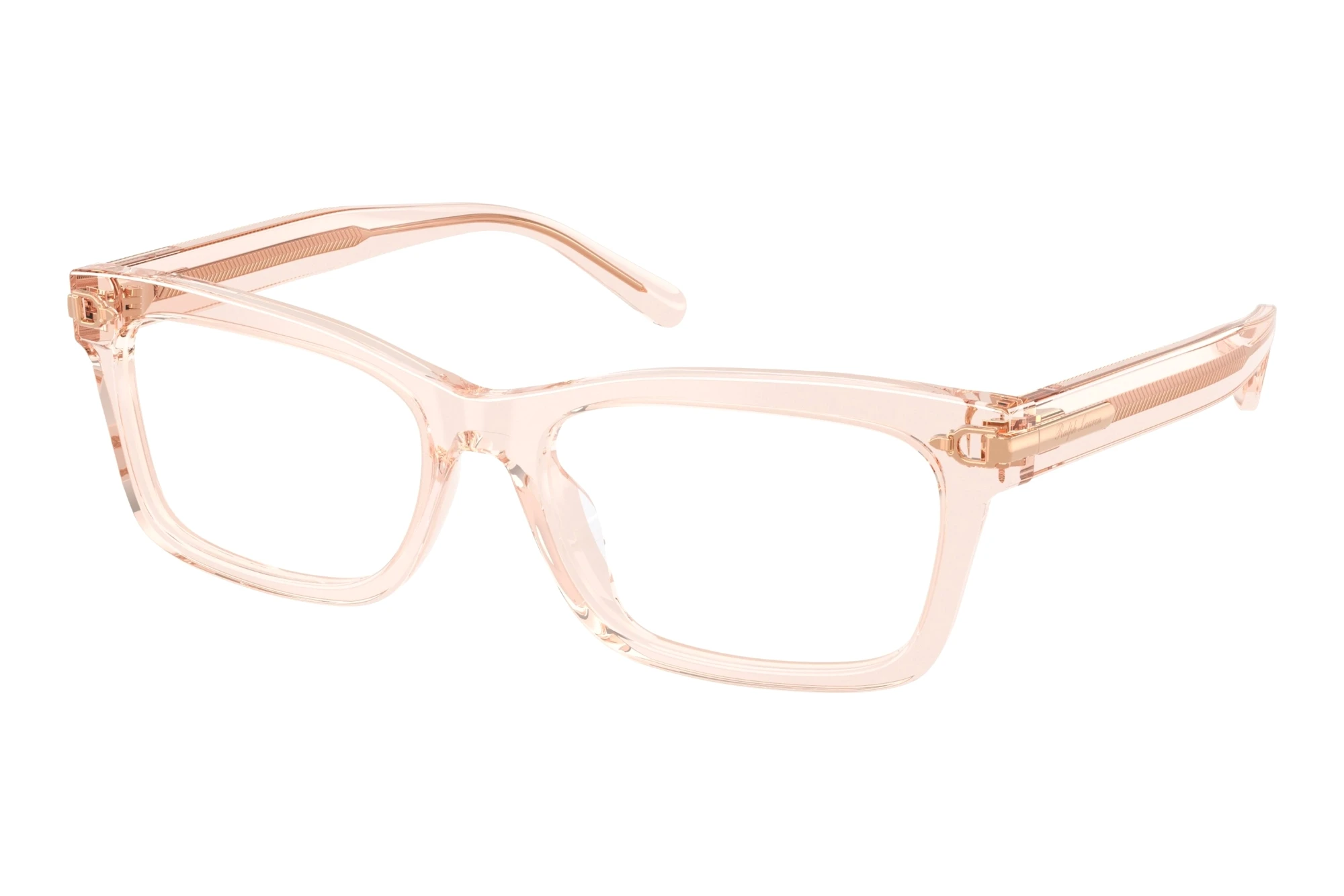 Ralph Lauren   RL6255U 6305 Transparent Pink
