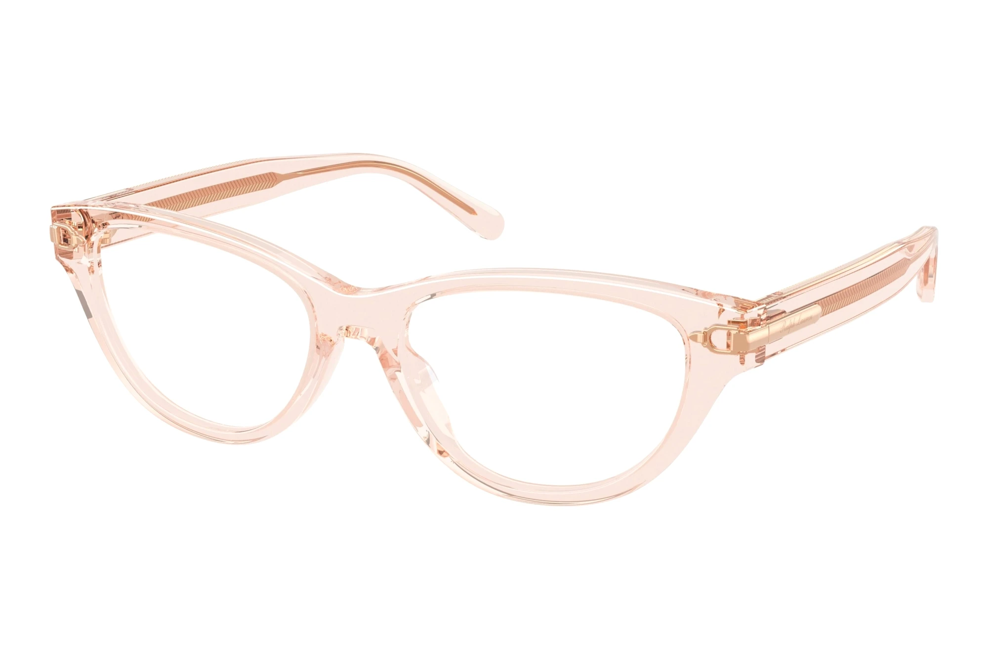 Ralph Lauren   RL6257U 6305 Transparent Pink
