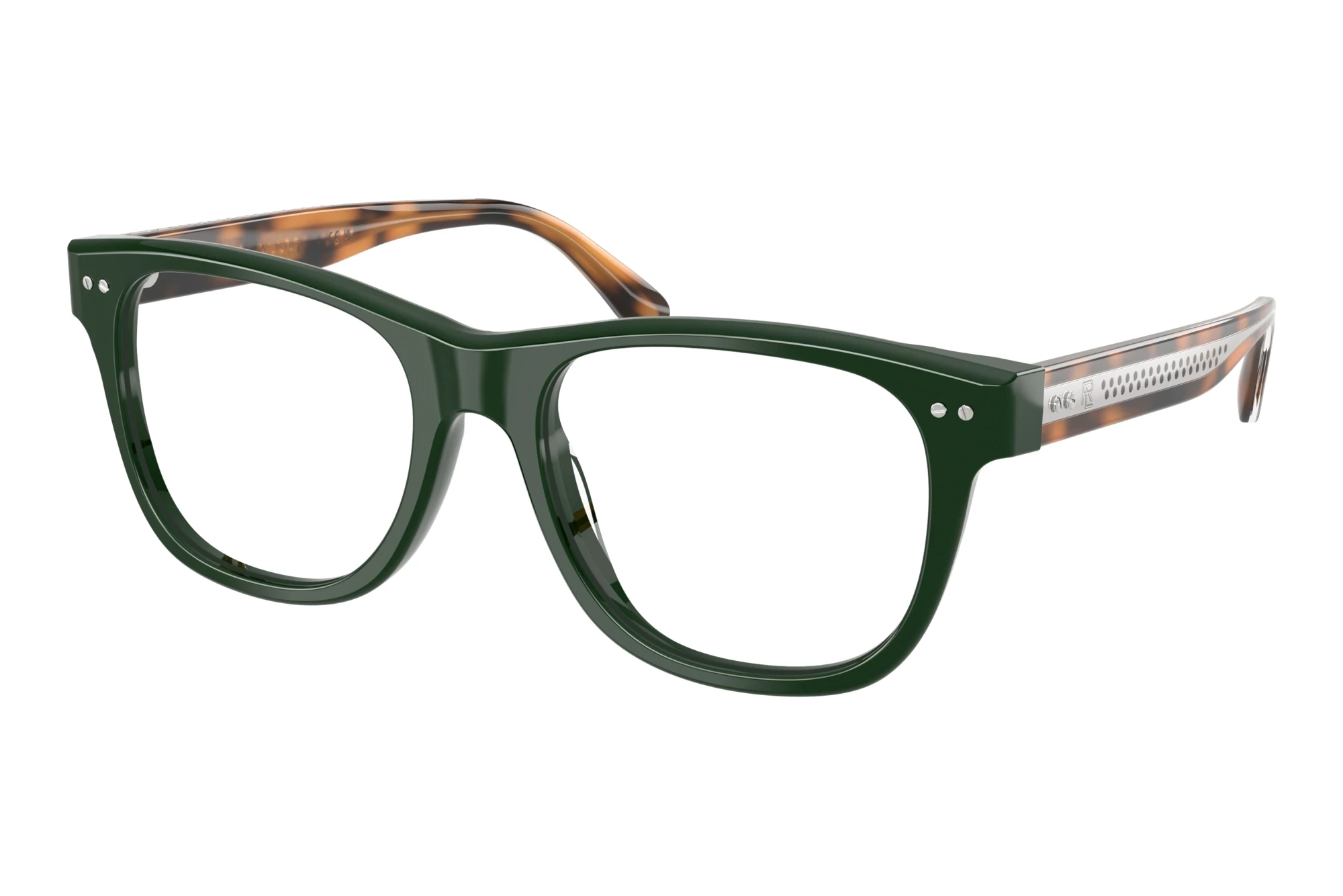 Ralph Lauren   RL6260U 6140 Forest Green