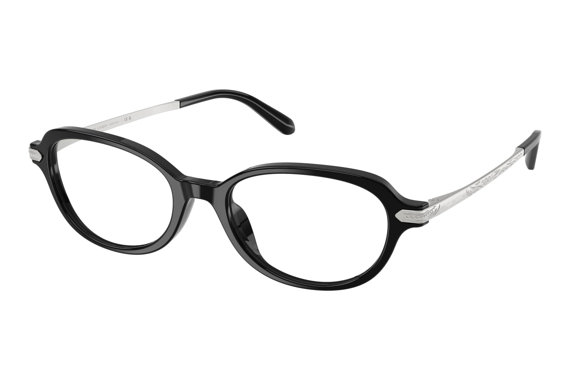 Ralph Lauren   RL6269U 5001 Shiny Black