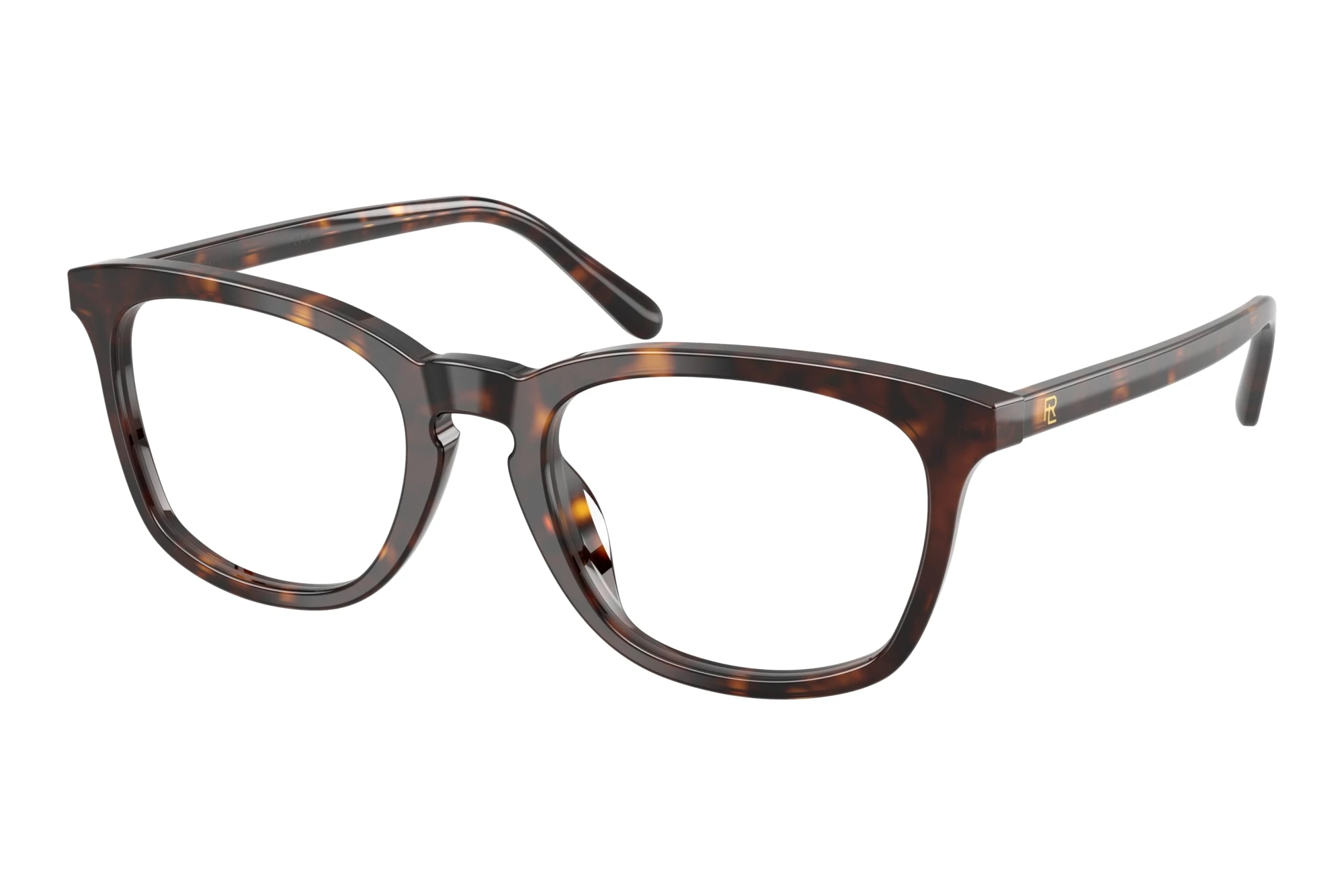 Ralph Lauren   RL6270U 5003 Shiny Dark Havana