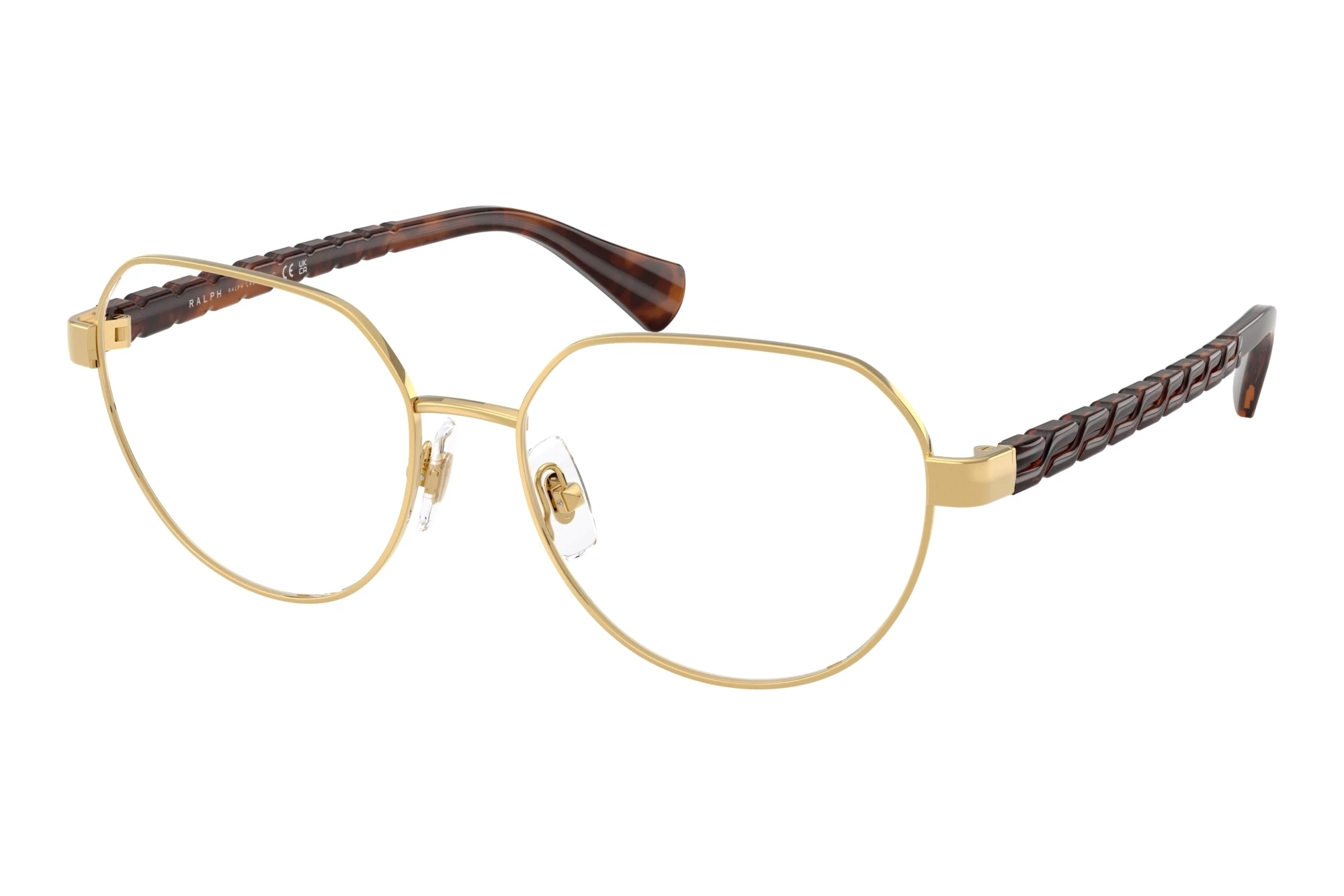 Ralph   RA6065 9490 Shiny Gold