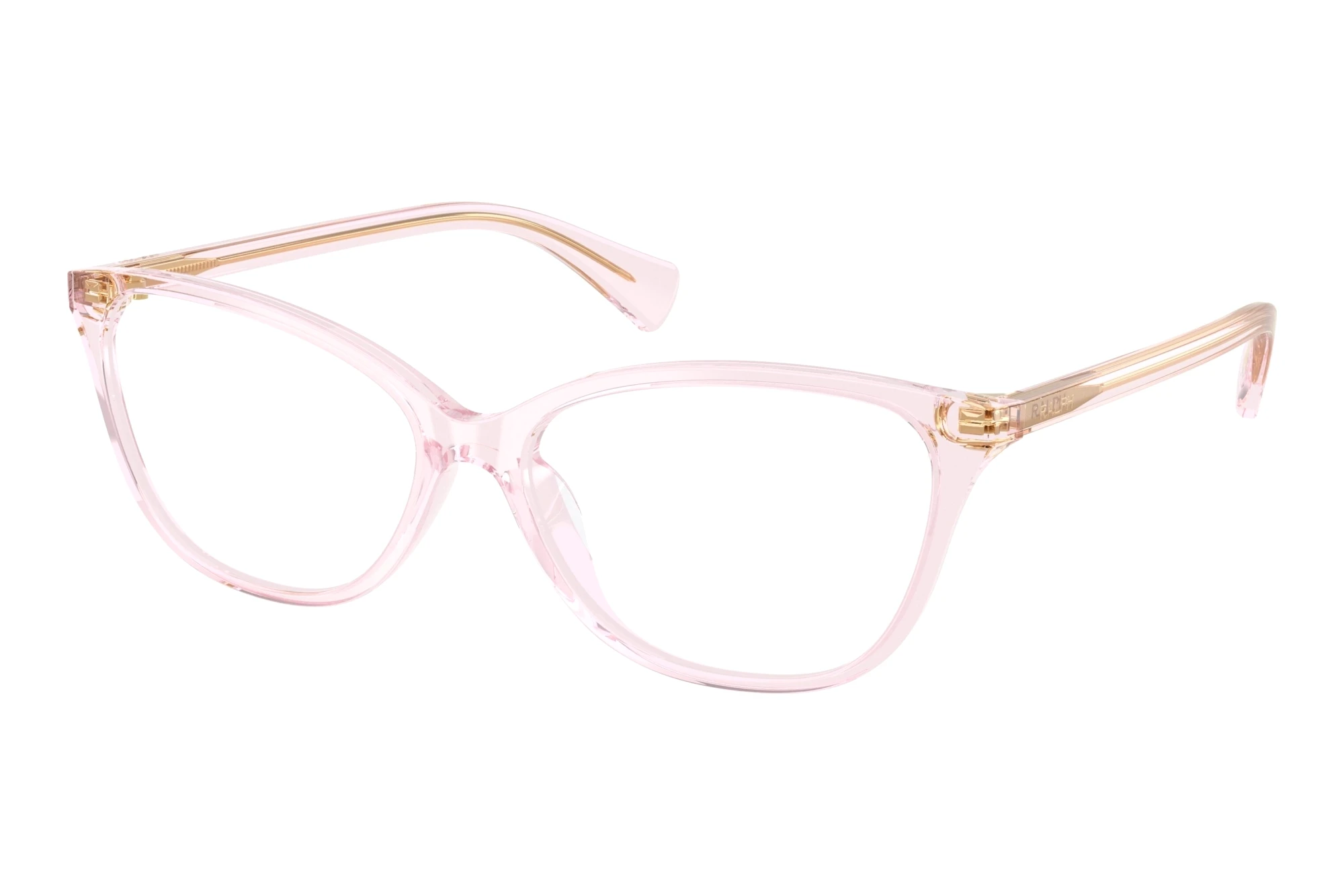 Ralph   RA7190U 6290 Transparent Rose