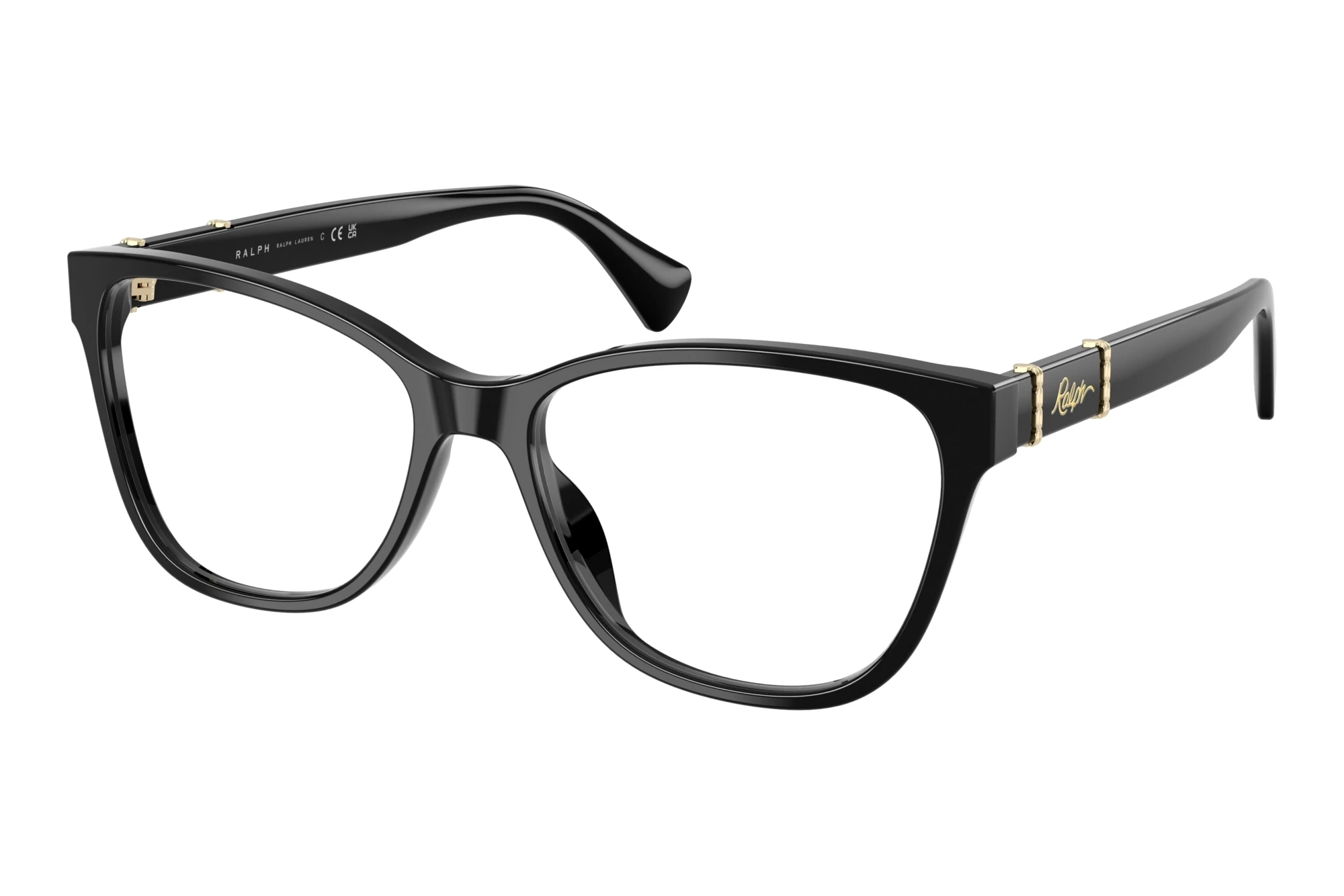 Ralph   RA7199U 5001 Black