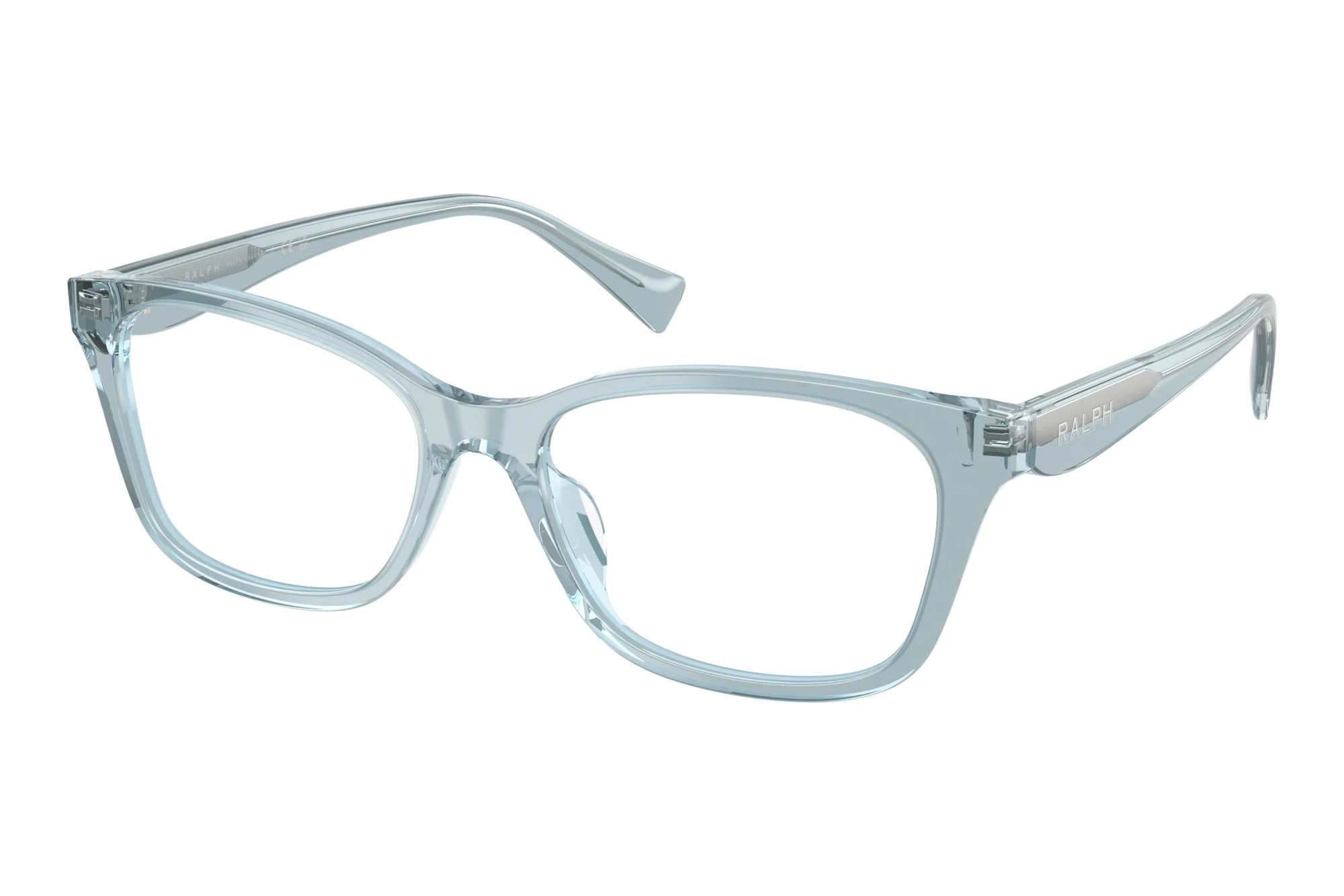 Ralph   RA7202U 6382 Transparent Blue
