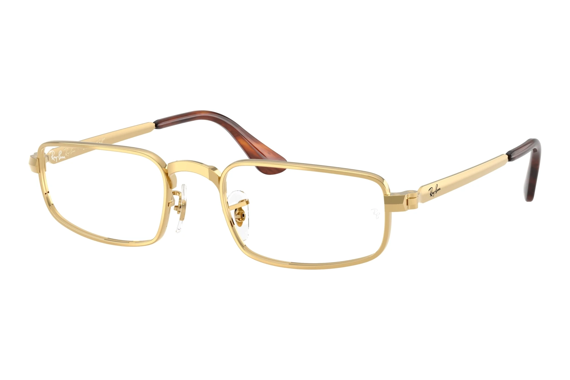 Ray-Ban   RX3927V 2500 Arista Gold