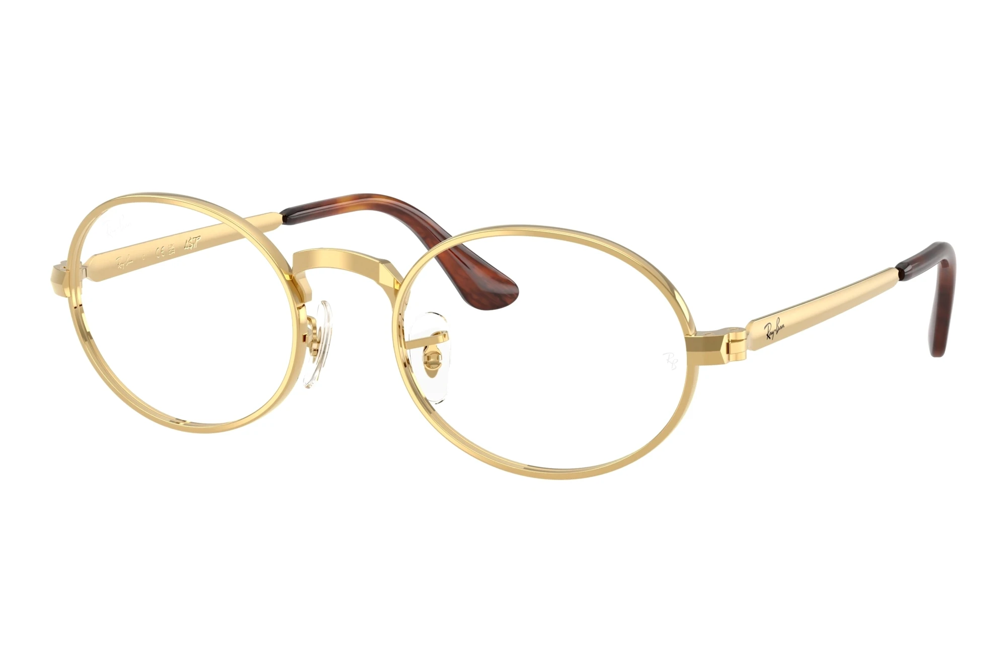 Ray-Ban   RX3931V 2500 Arista Gold