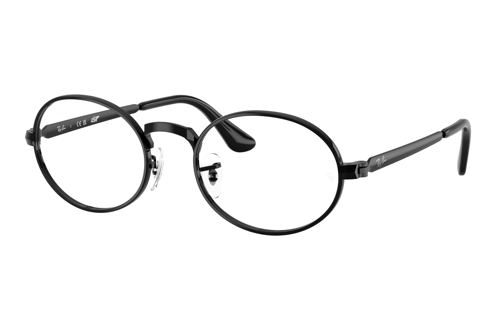 Ray-Ban   RX3931V 2509 Black