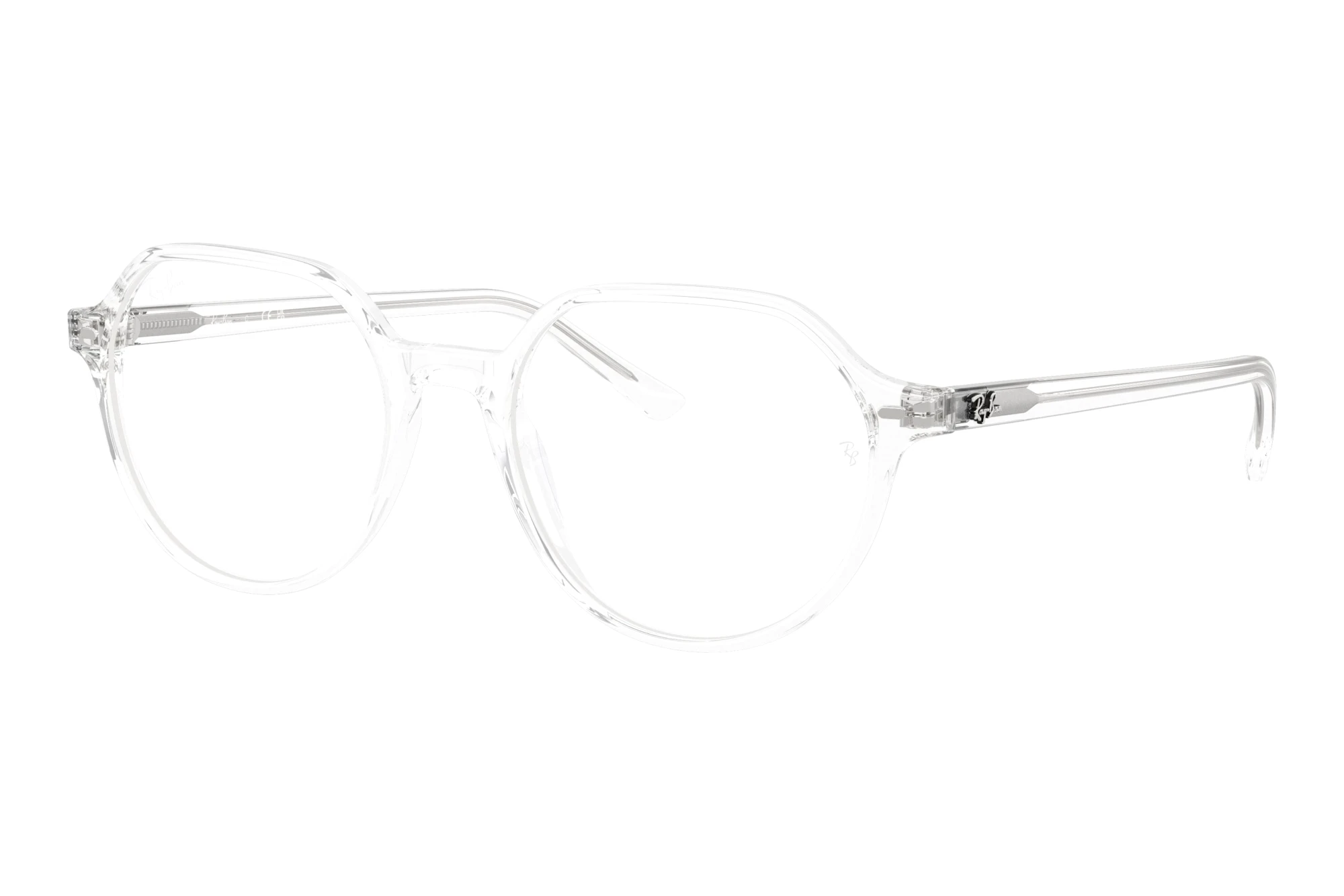 Ray-Ban   RX5395 2001 Transparent