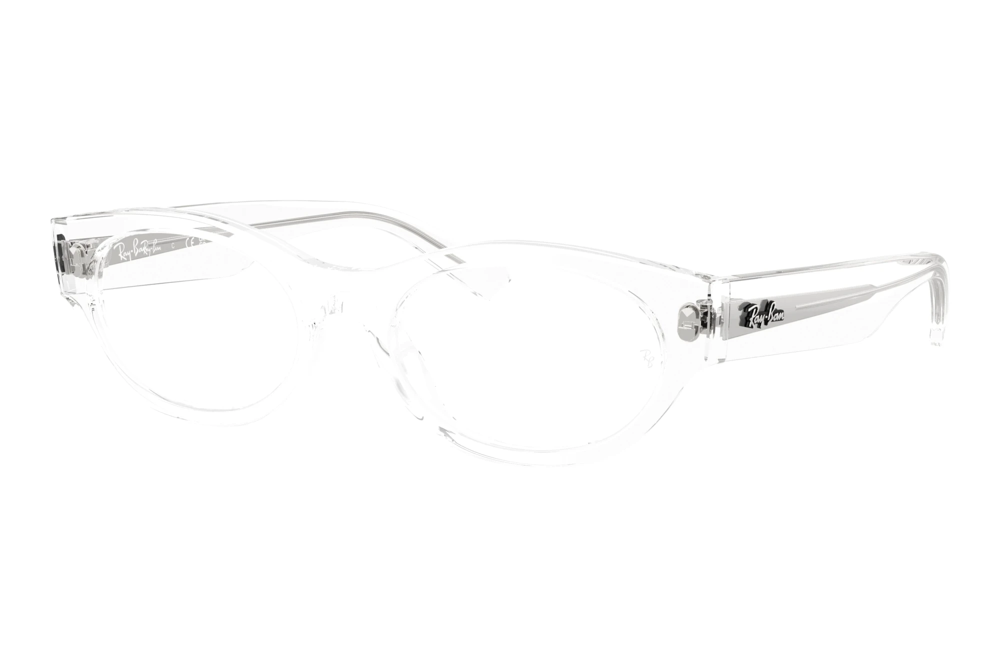 Ray-Ban   RX5447 2001 Transparent
