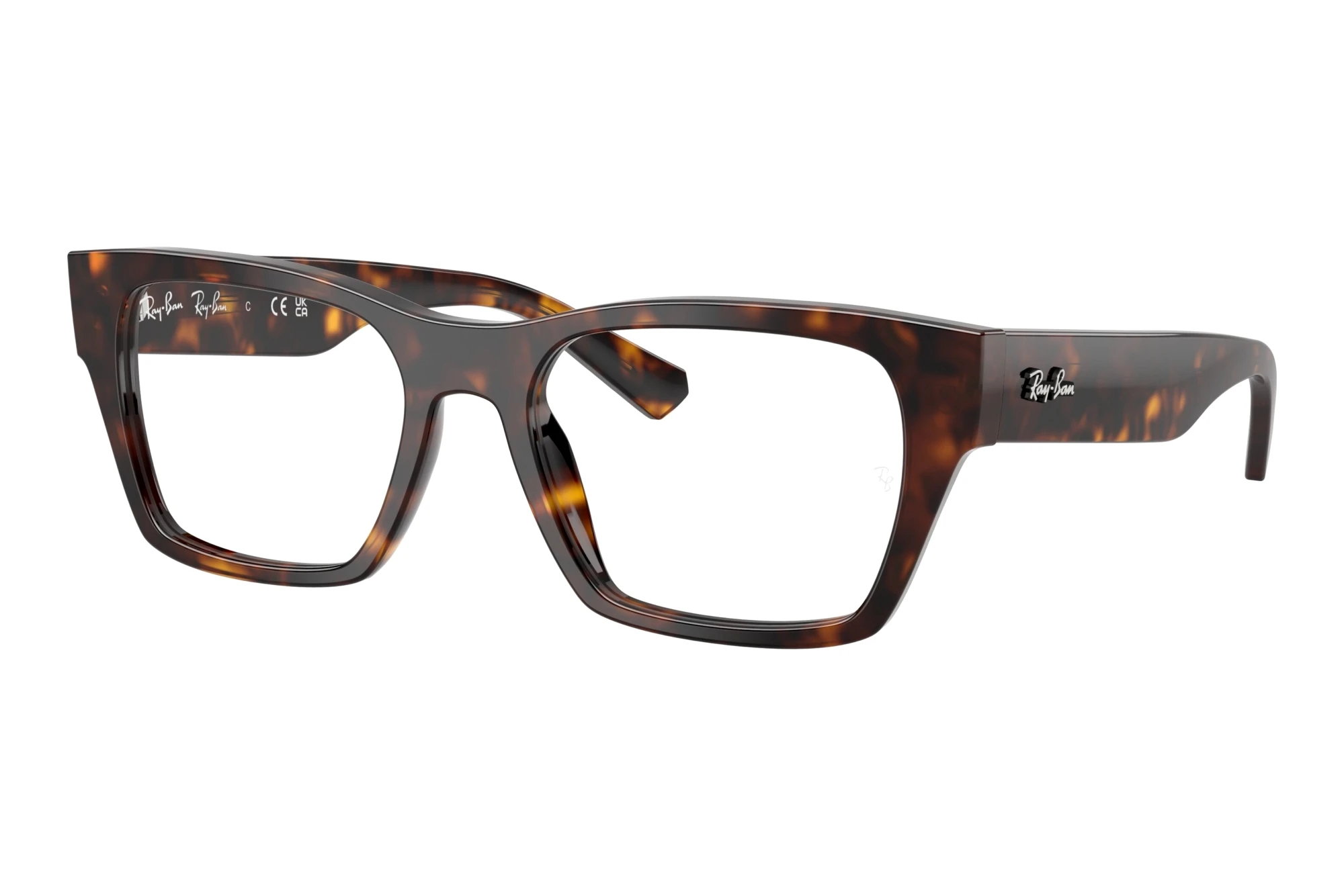 Ray-Ban   RX5448 2012 Havana