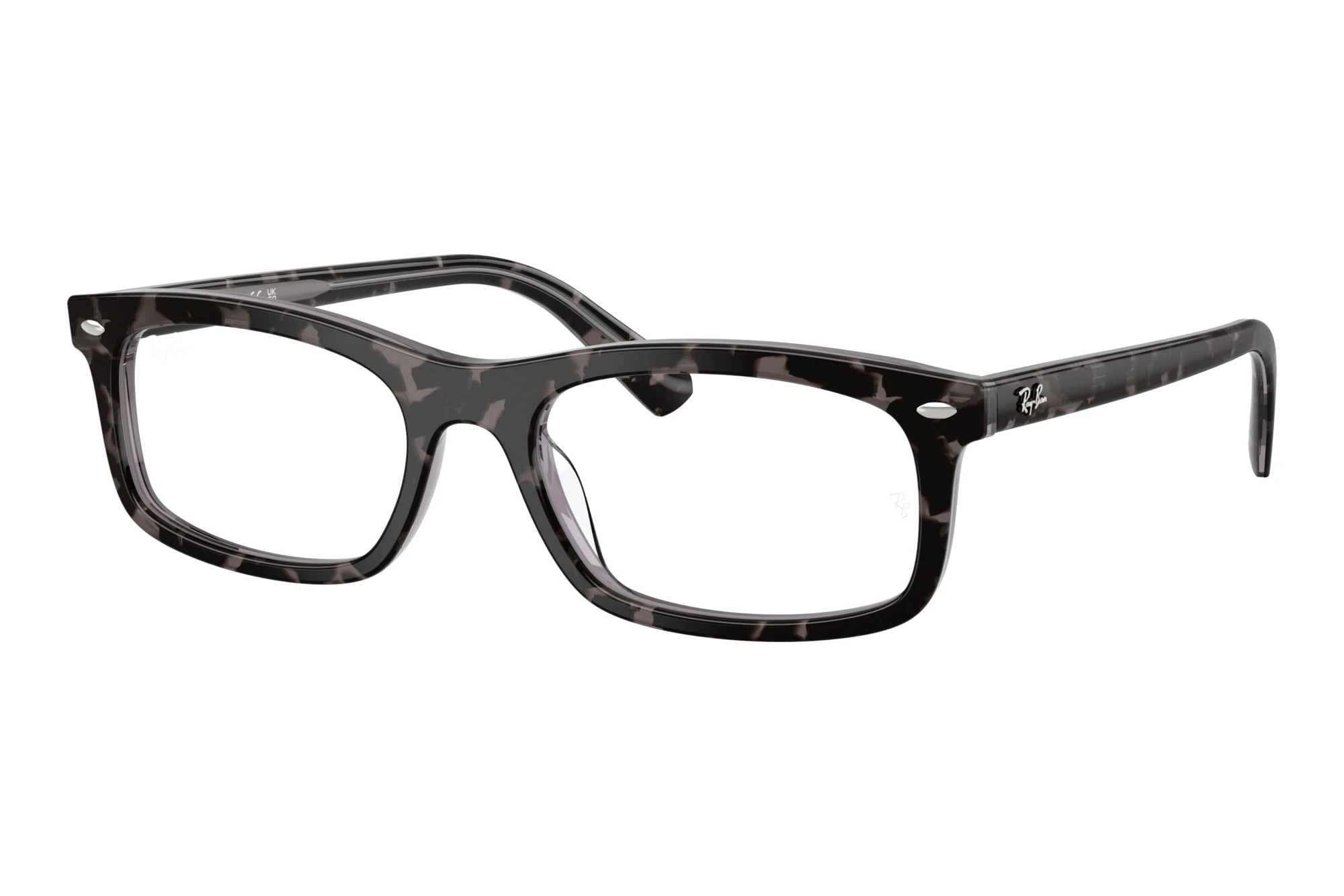 Ray-Ban   RX5450 8483 Havana Grey