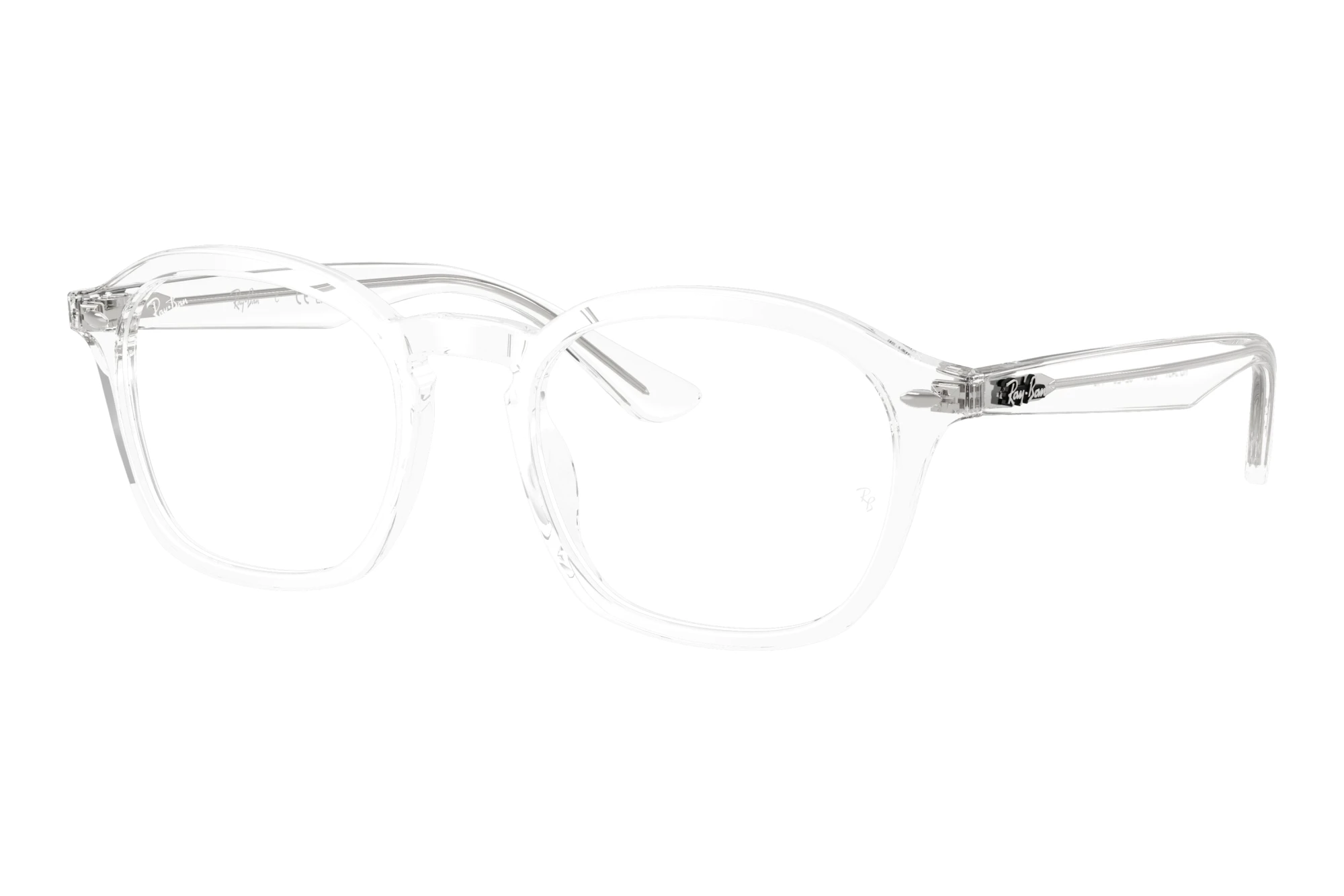 Ray-Ban   RX5451 2001 Transparent